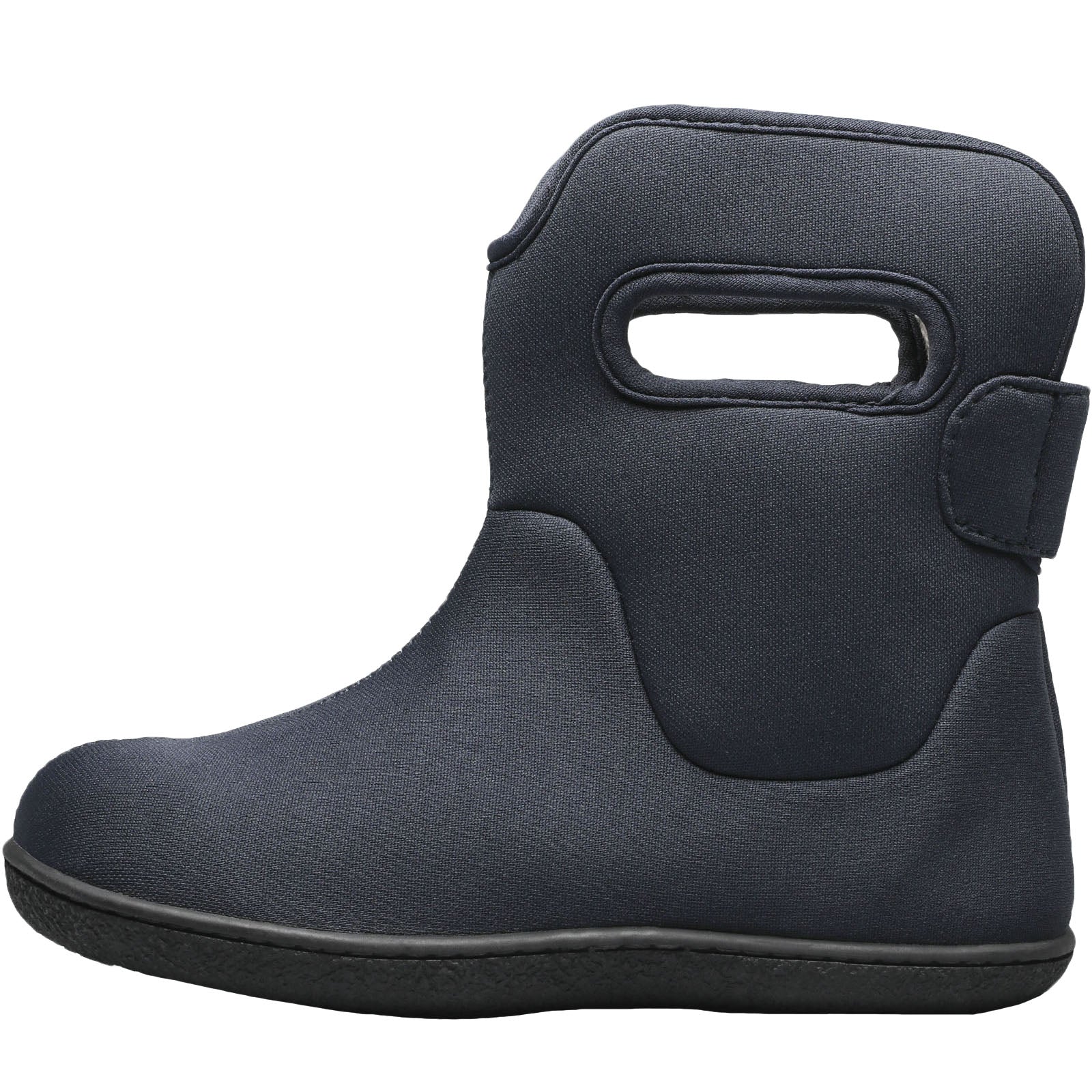 BOGS Kids Youngster Solid Waterproof Snow Boots - Image 4