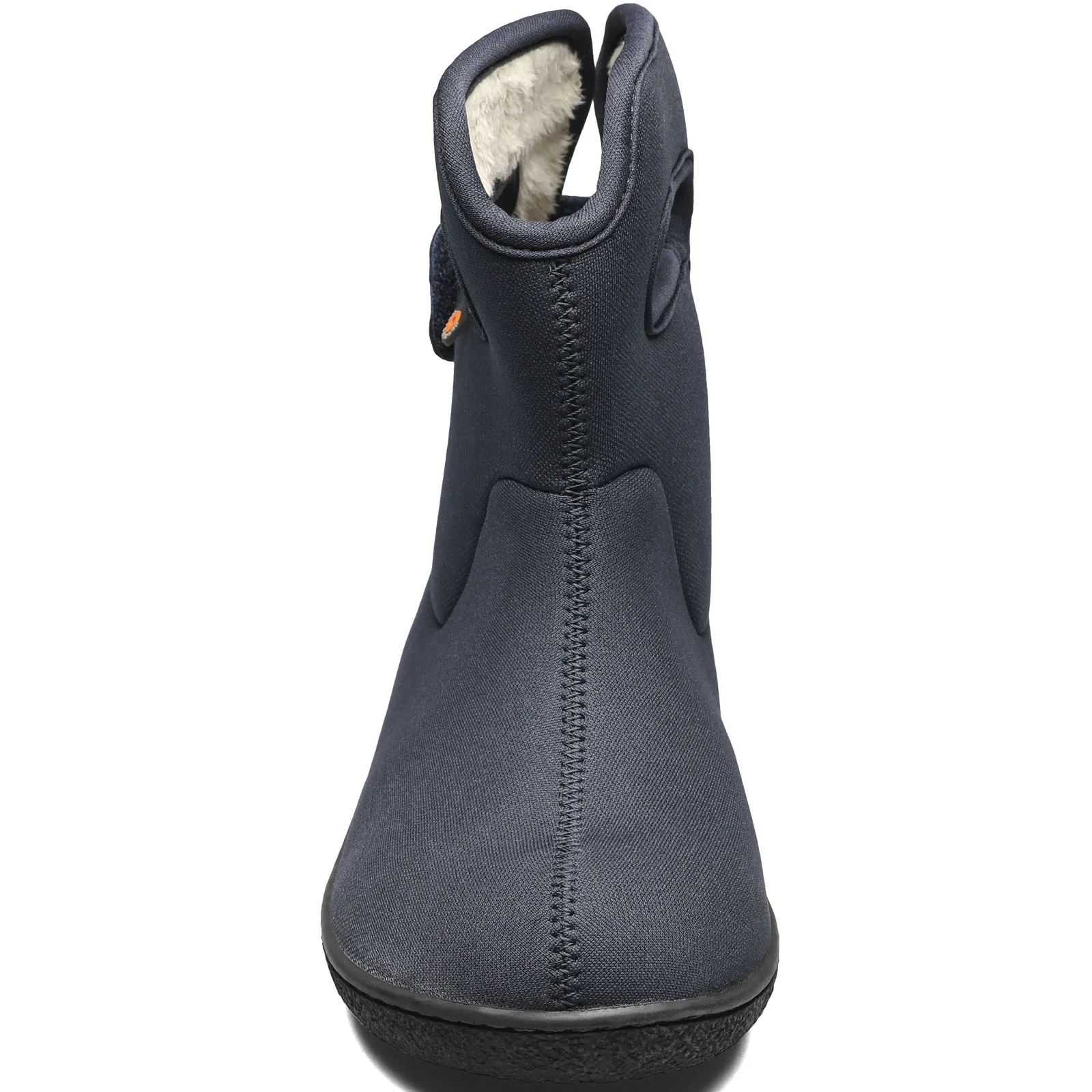 BOGS Kids Youngster Solid Waterproof Snow Boots - Image 8