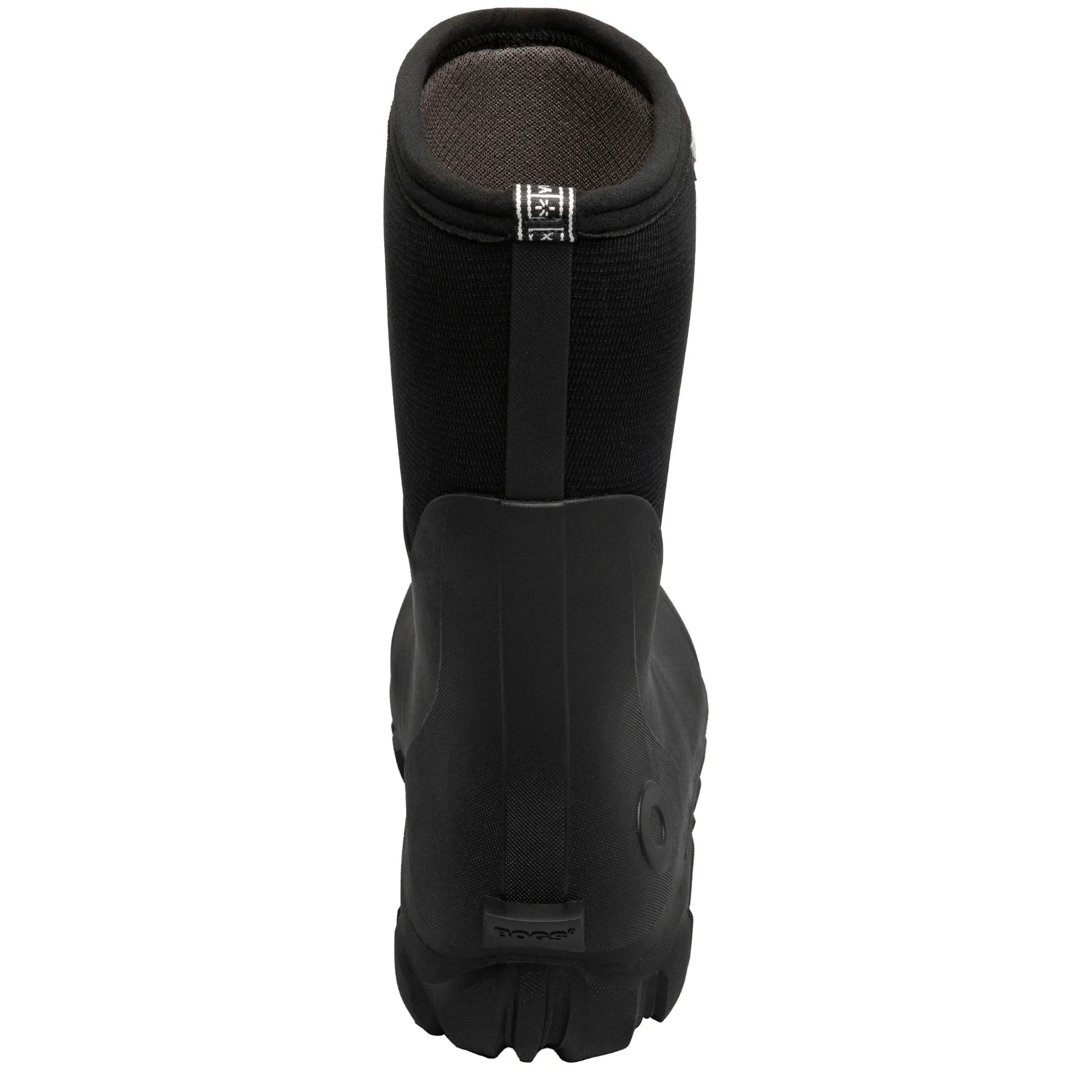 BOGS Mens Classic Seamless Mid Waterproof Wellies - Image 8