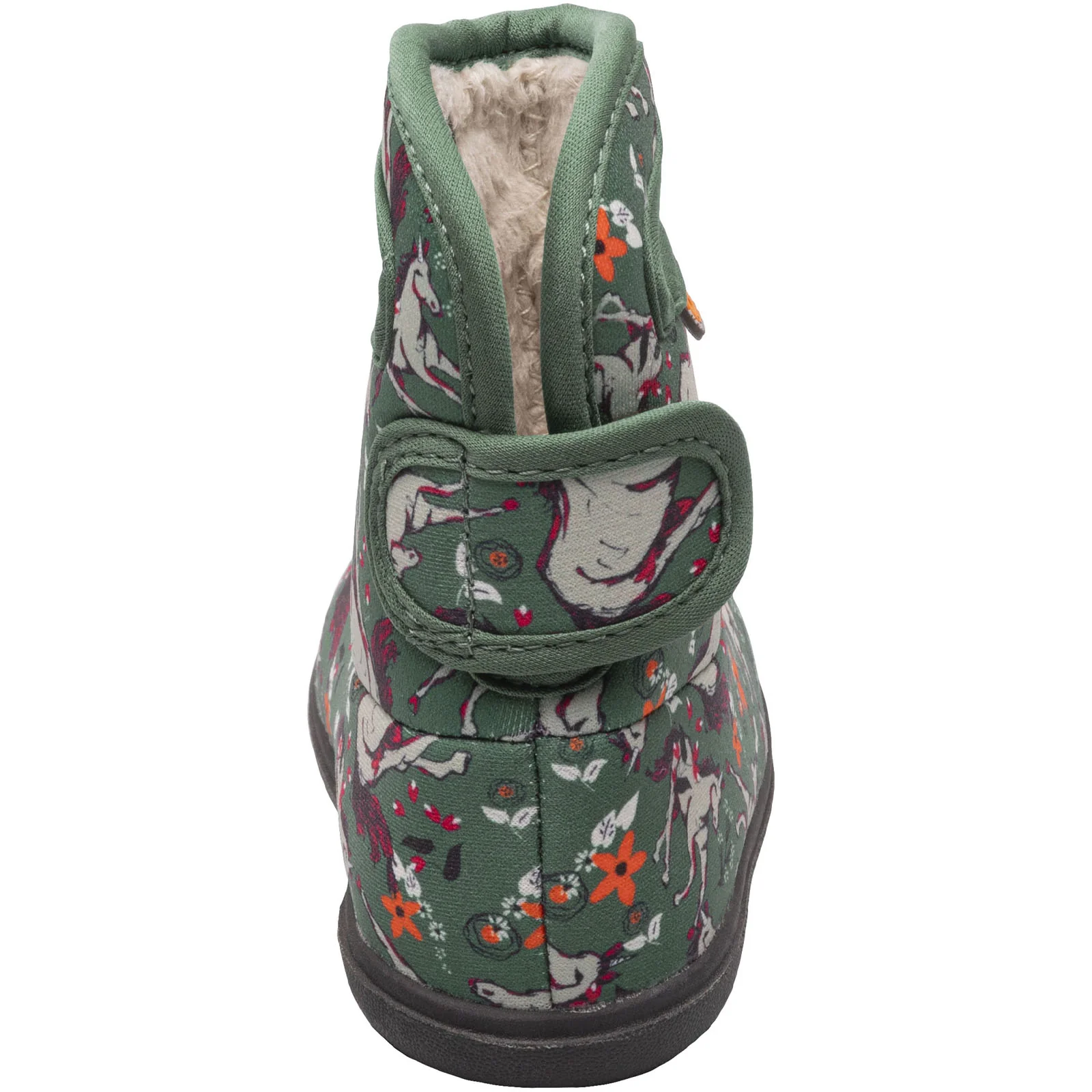 BOGS Toddler Baby BOGS II Unicorn Awesome Rain Boots - Image 10