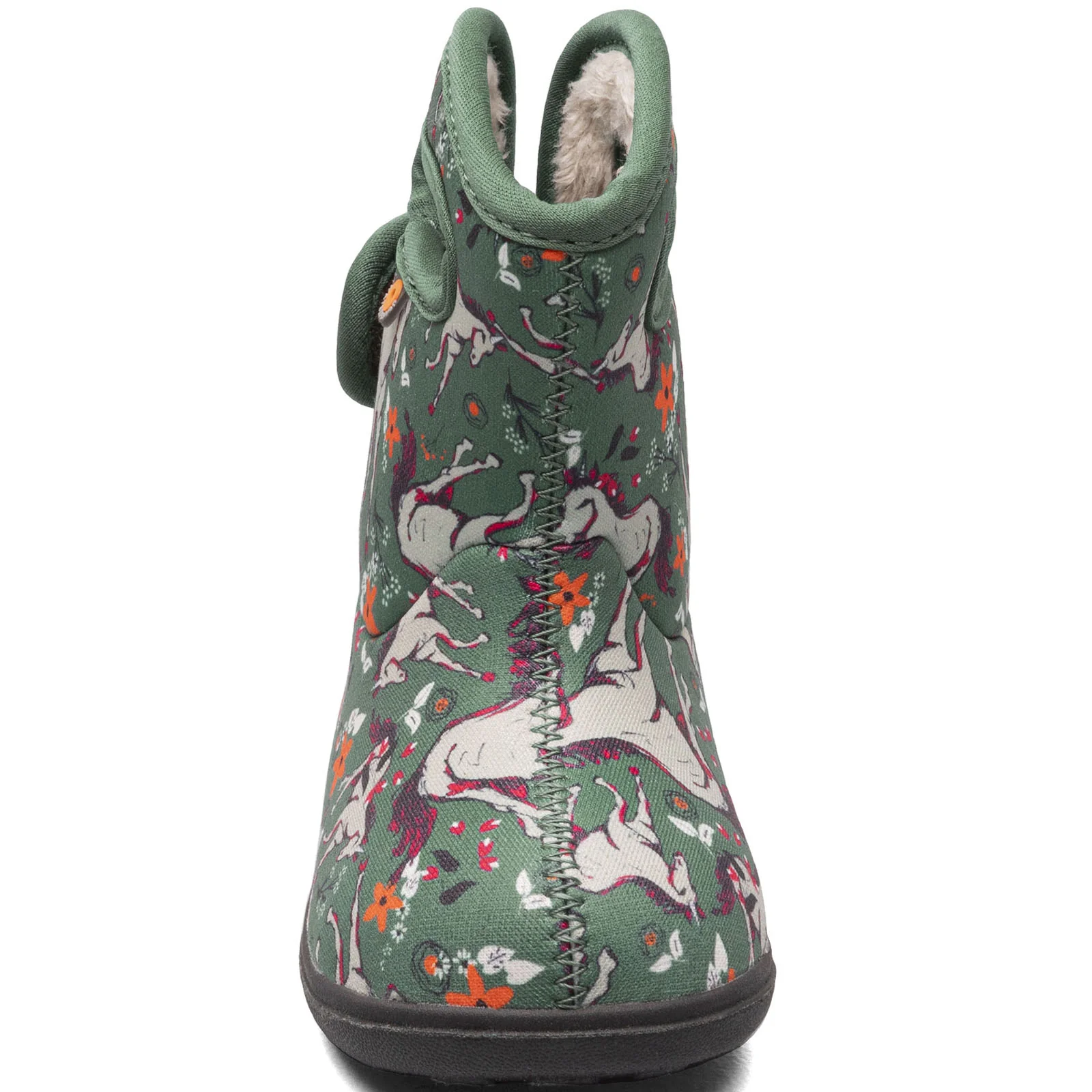 BOGS Toddler Baby BOGS II Unicorn Awesome Rain Boots - Image 8