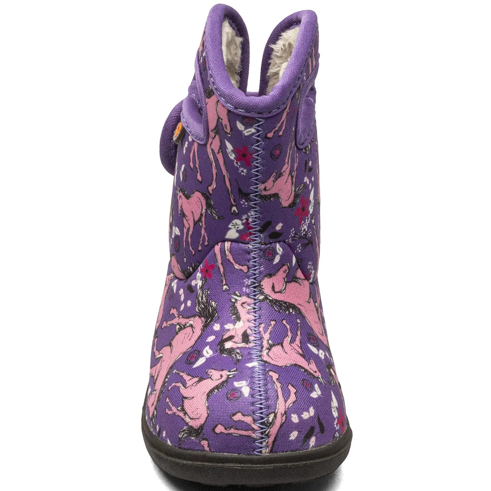 BOGS Toddler Baby BOGS II Unicorn Awesome Rain Boots - Image 9