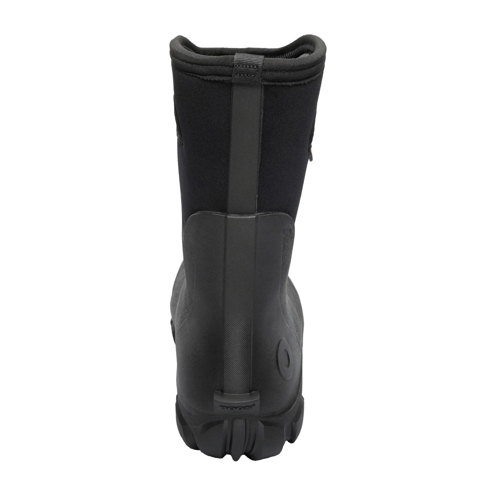 BOGS Womens Classic Seamless Mid Waterproof Wellies - Image 3