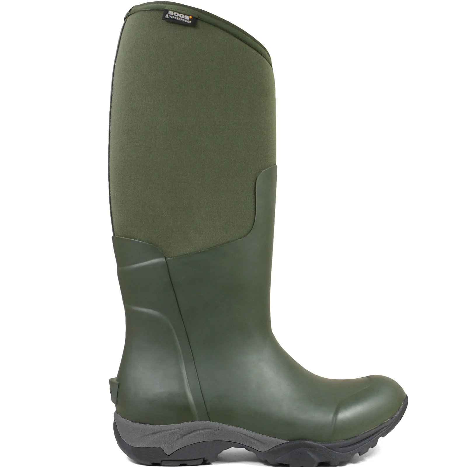 BOGS Womens Essential Light Tall Waterproof Wellies - Image 19