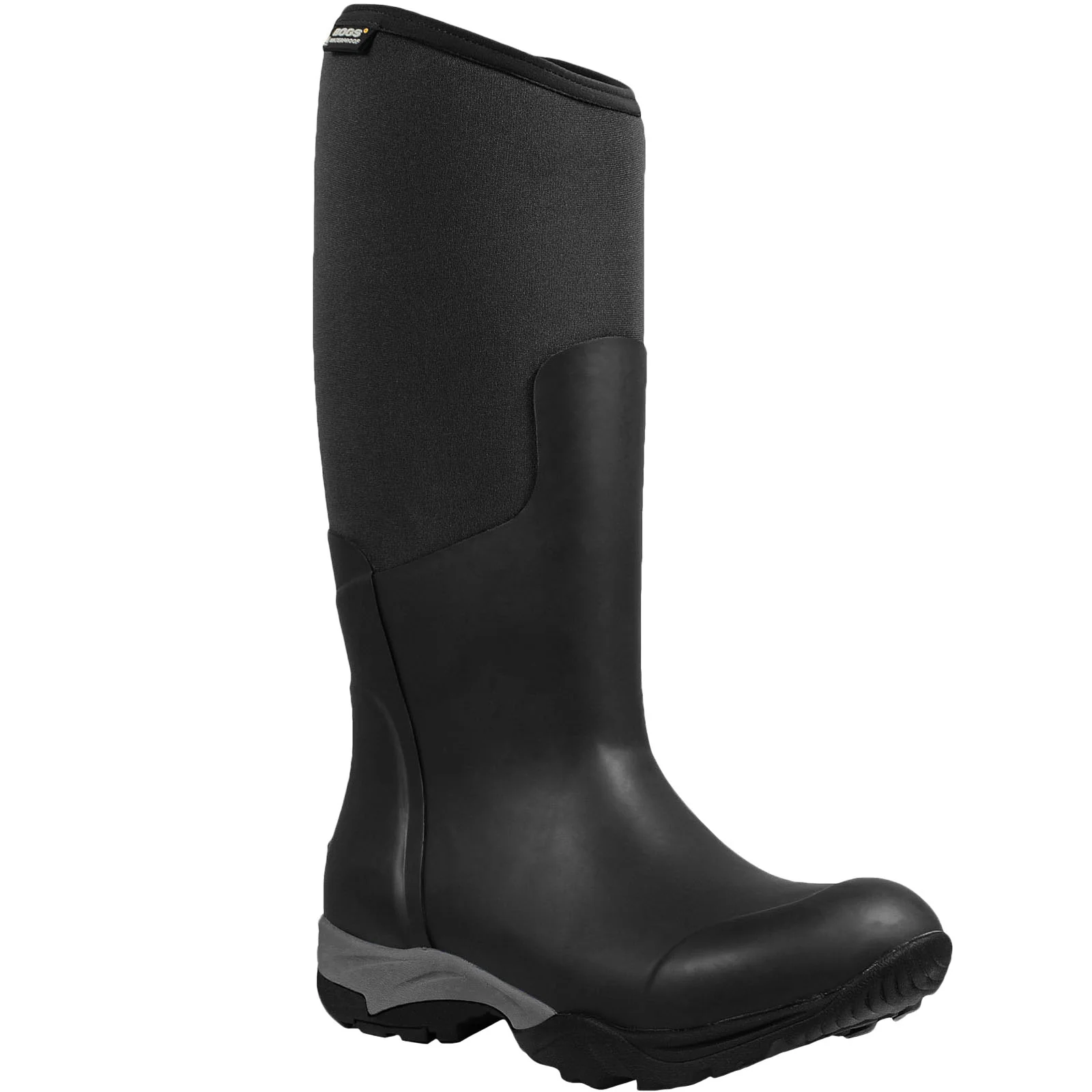 BOGS Womens Essential Light Tall Waterproof Wellies - Image 2