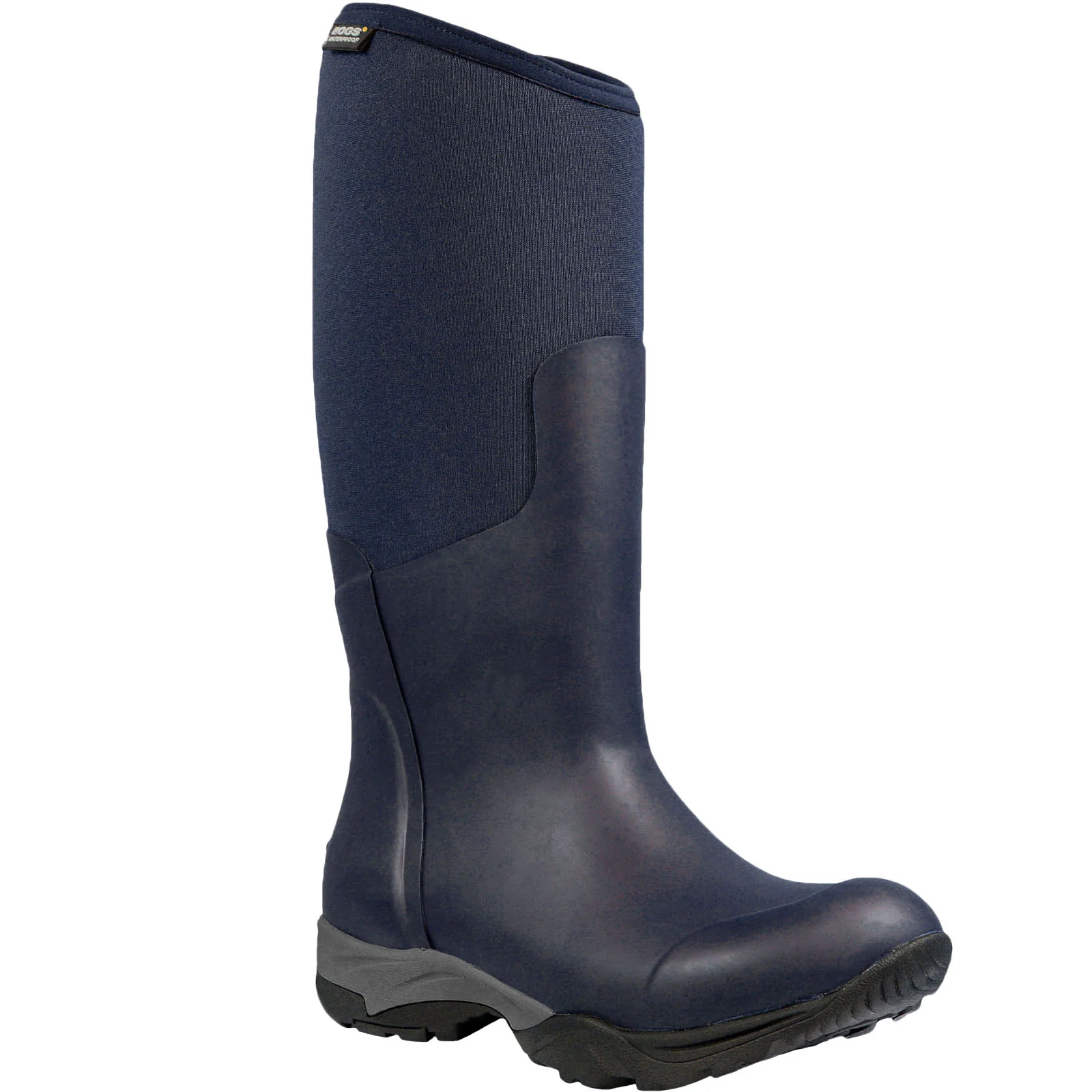 BOGS Womens Essential Light Tall Waterproof Wellies - Image 4