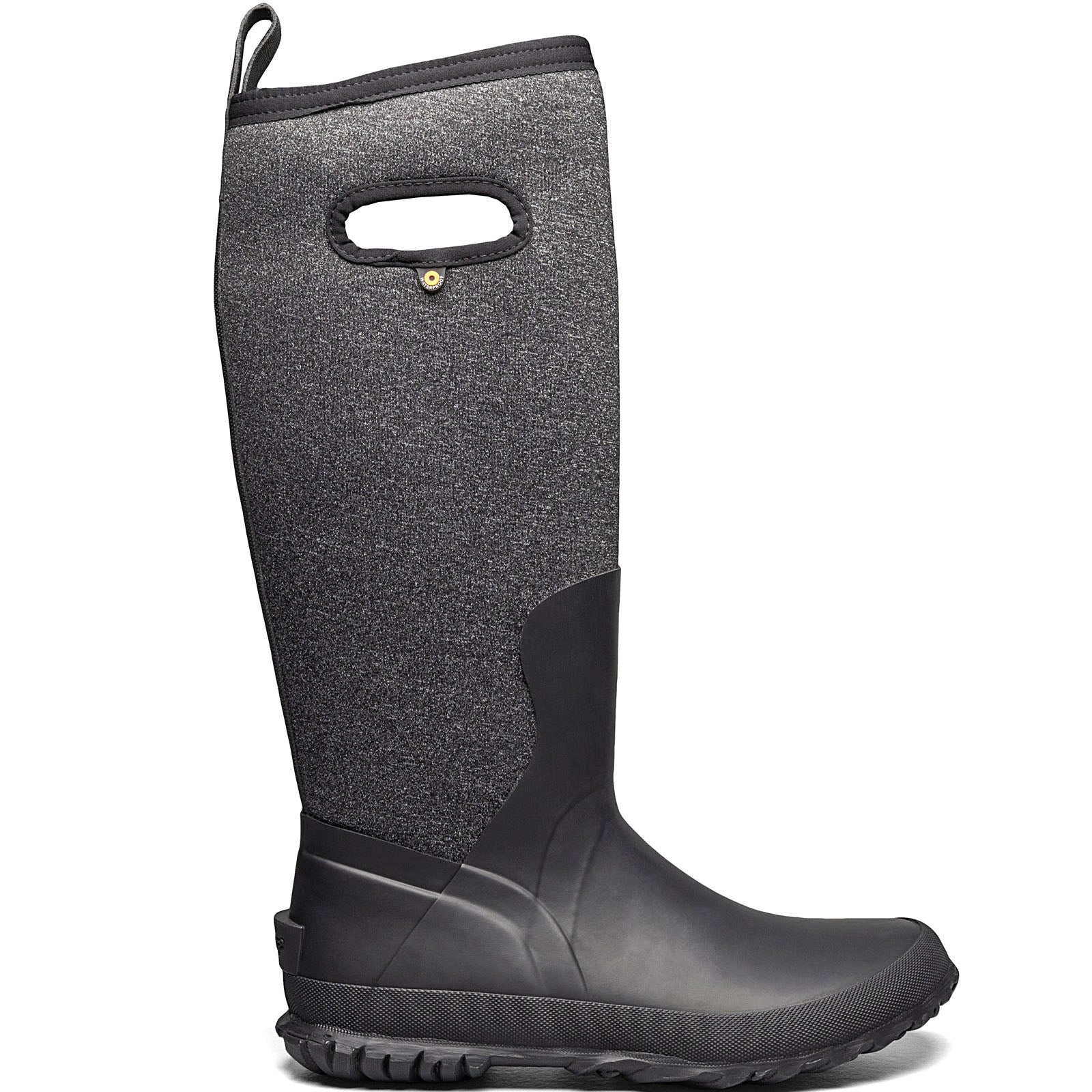 Bogs Womens Oxford Tall Wellington Boots - Image 17