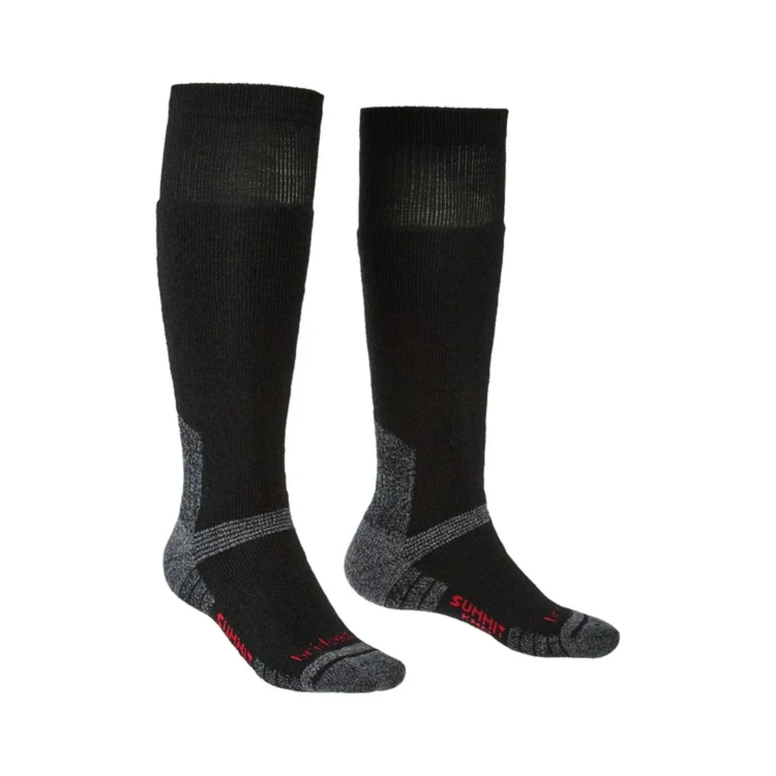 Bridgedale Unisex Explorer Heavyweight Merino Performance Socks - Image 3