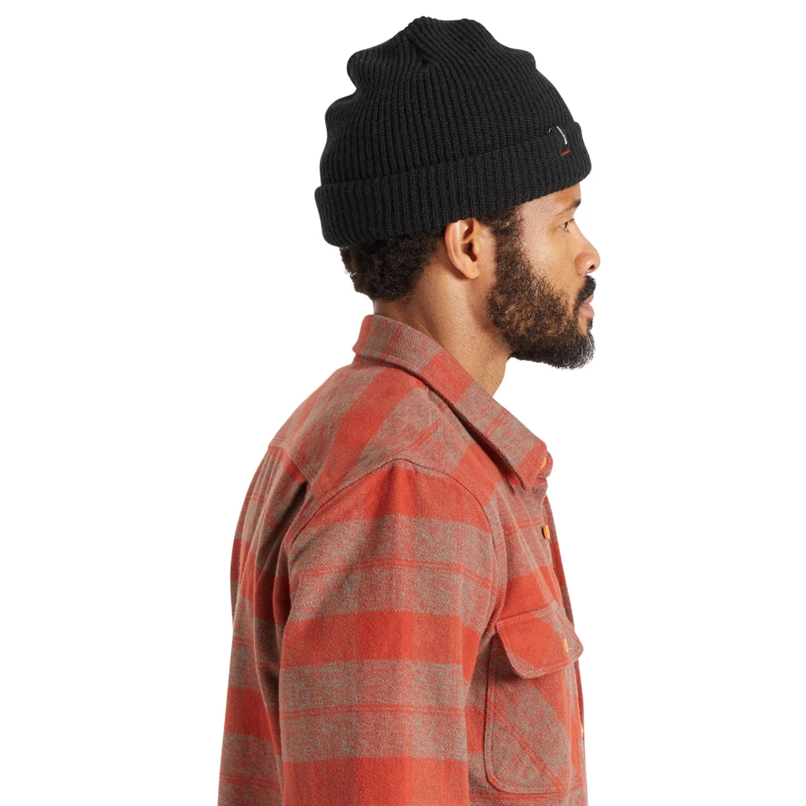 Brixton Mens Heist Rib Knit Beanie - Image 23