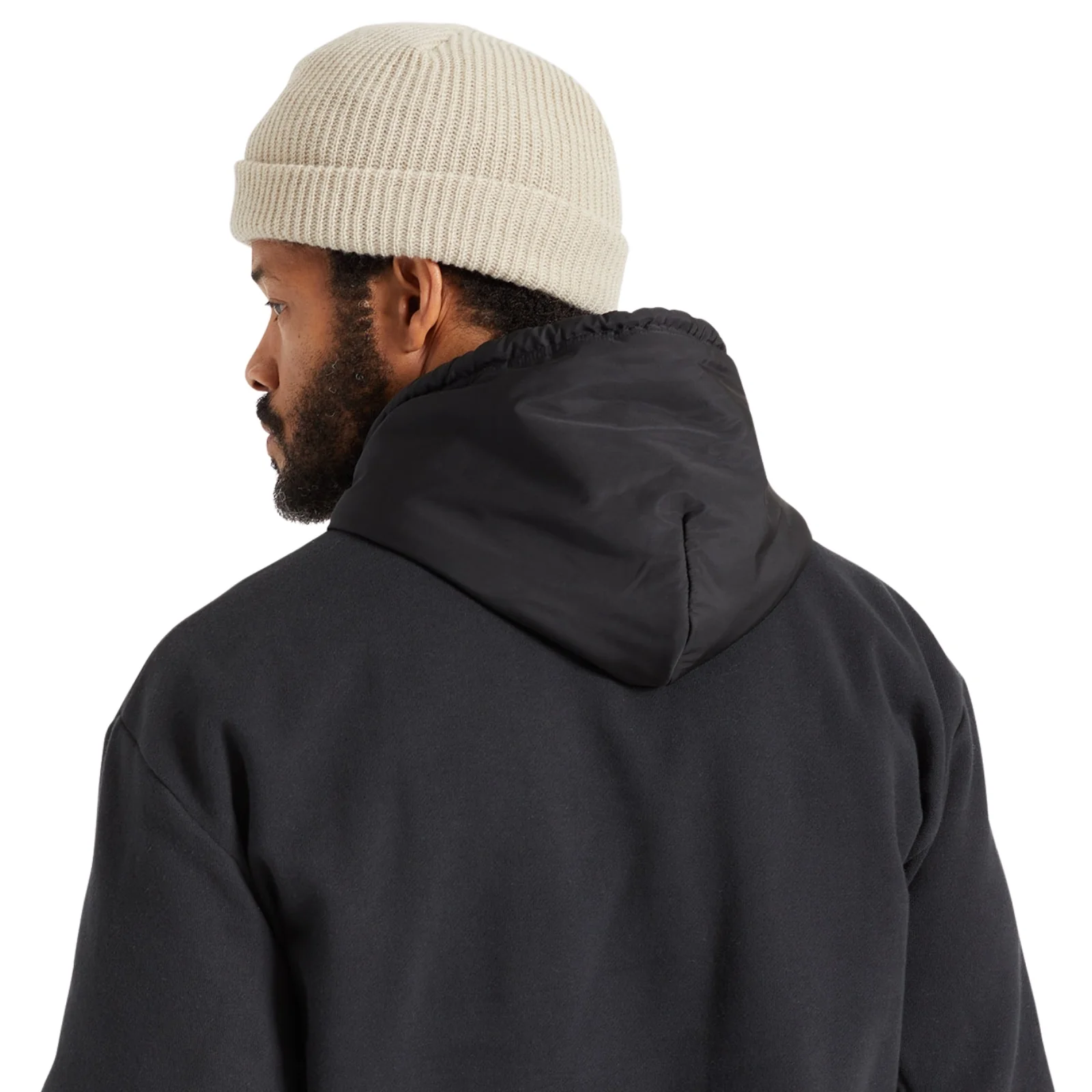 Brixton Mens Heist Rib Knit Beanie - Image 31