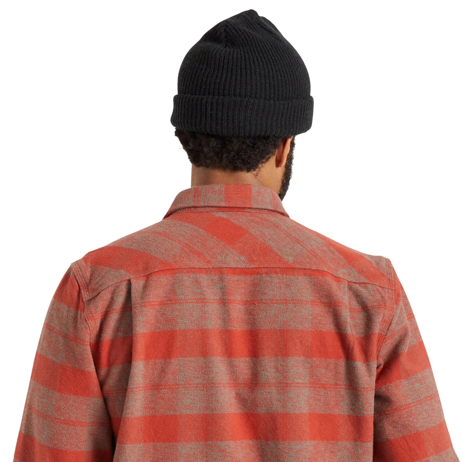 Brixton Mens Heist Rib Knit Beanie - Image 32