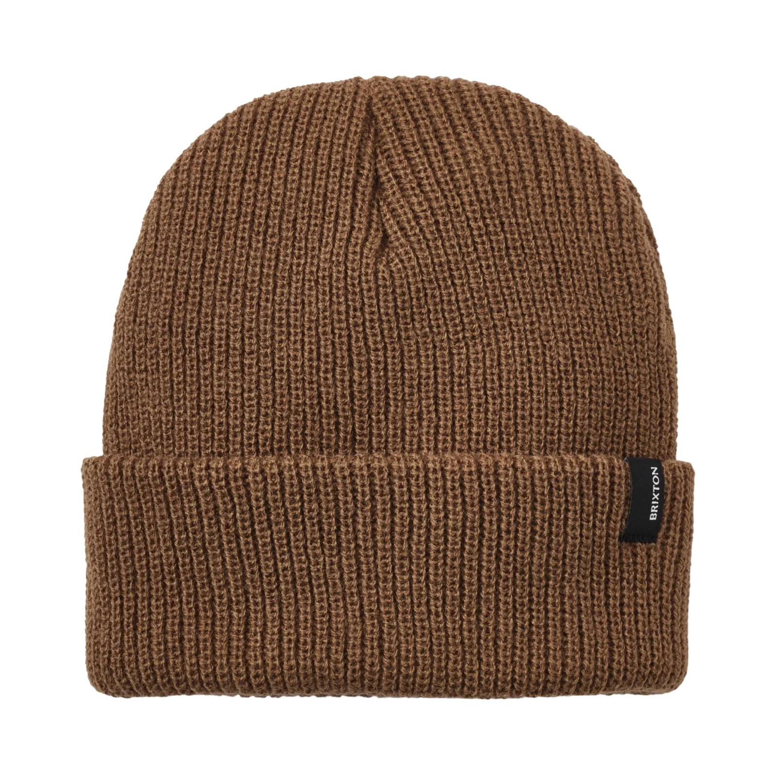 Brixton Mens Heist Rib Knit Beanie - Image 5