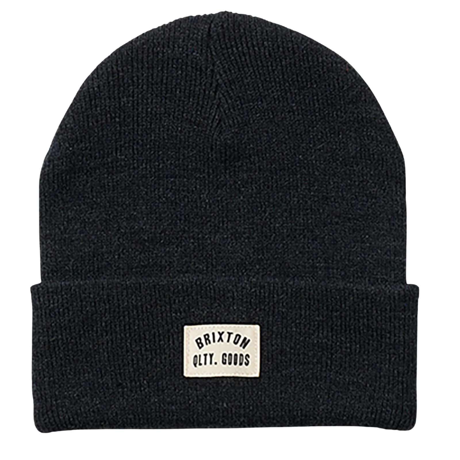 Brixton Mens Woodburn Watch Beanie - Image 5
