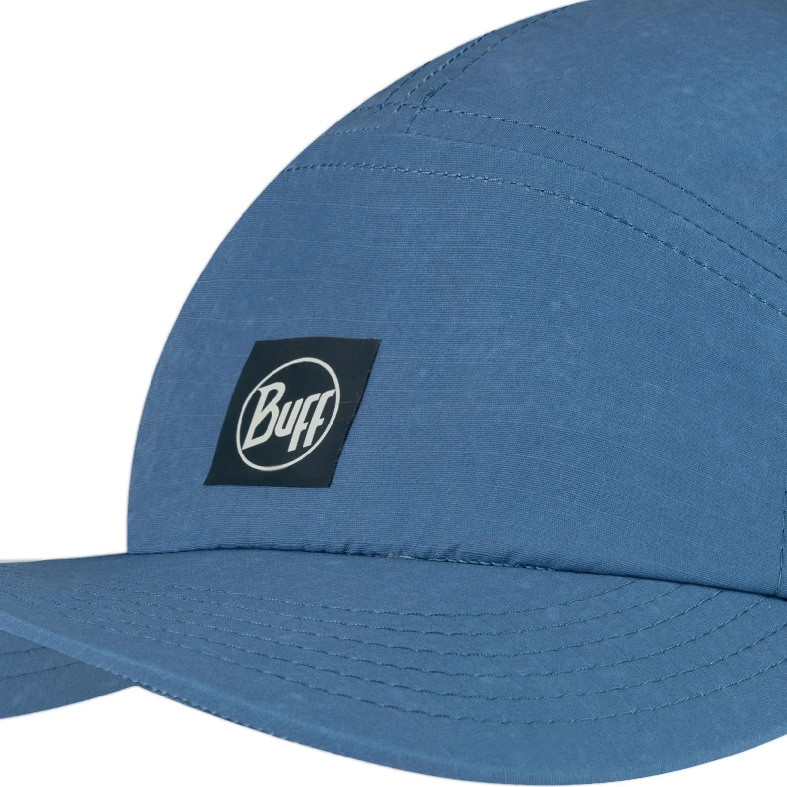 Buff Adults 5 Panel Explore UPF 50 Running Cap Hat - Image 22