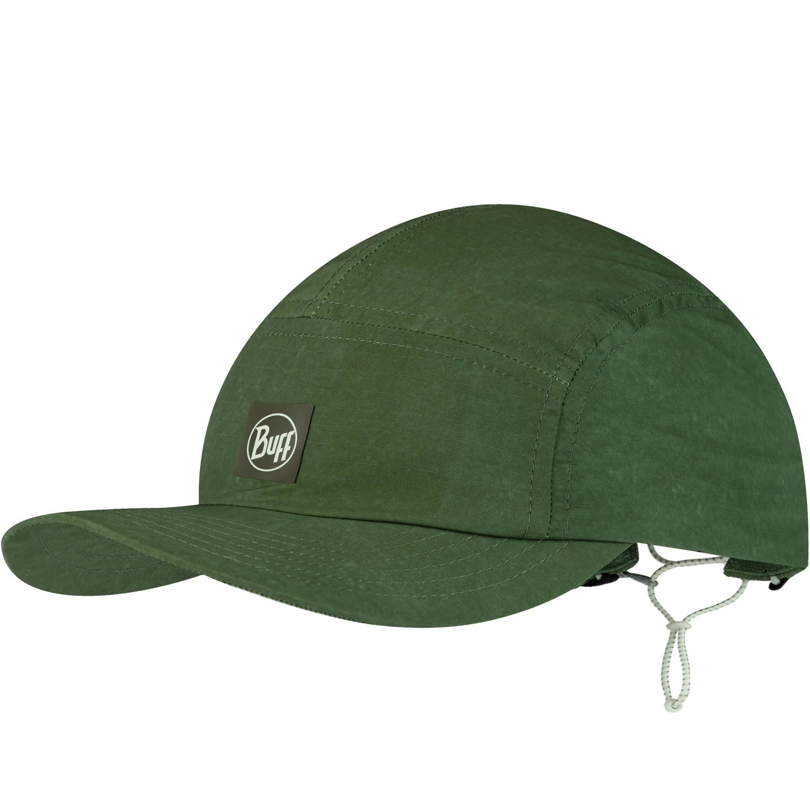 Buff Adults 5 Panel Explore UPF 50 Running Cap Hat - Image 7