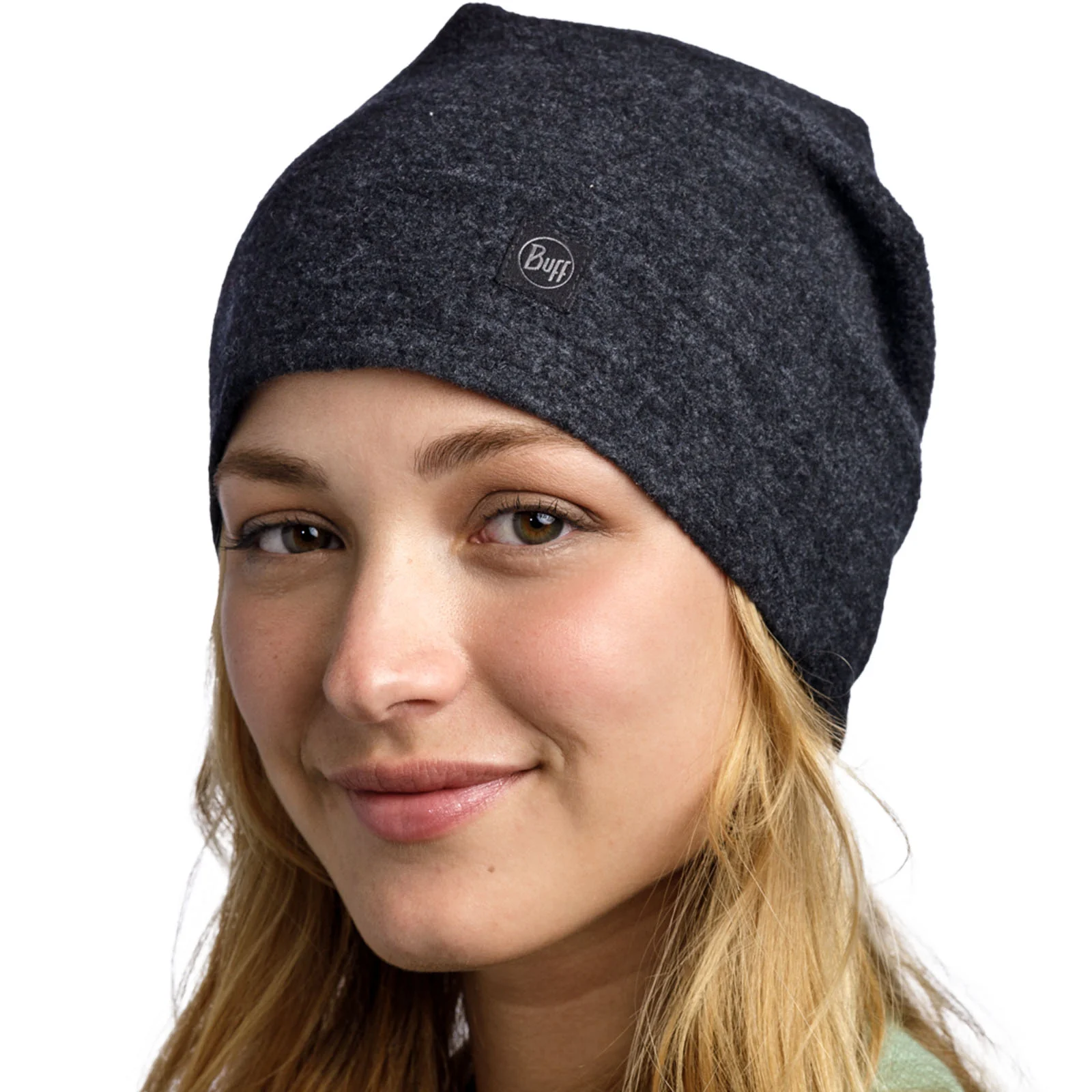 Buff Adults Merino Fleece Thermal Soft Fleece Beanie Hat - Image 14