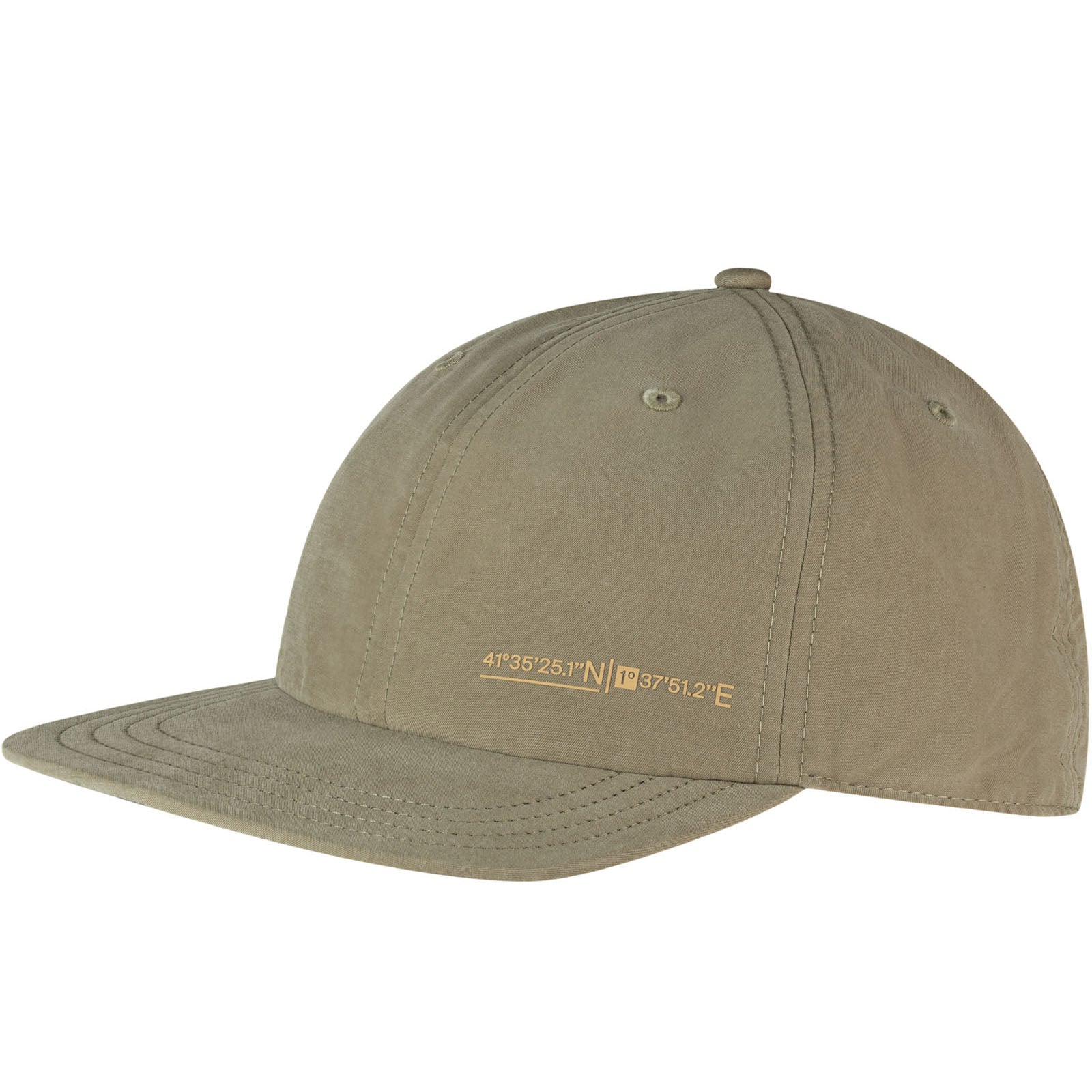 Buff Adults Pack Packable Running Baseball Cap Hat - Image 2