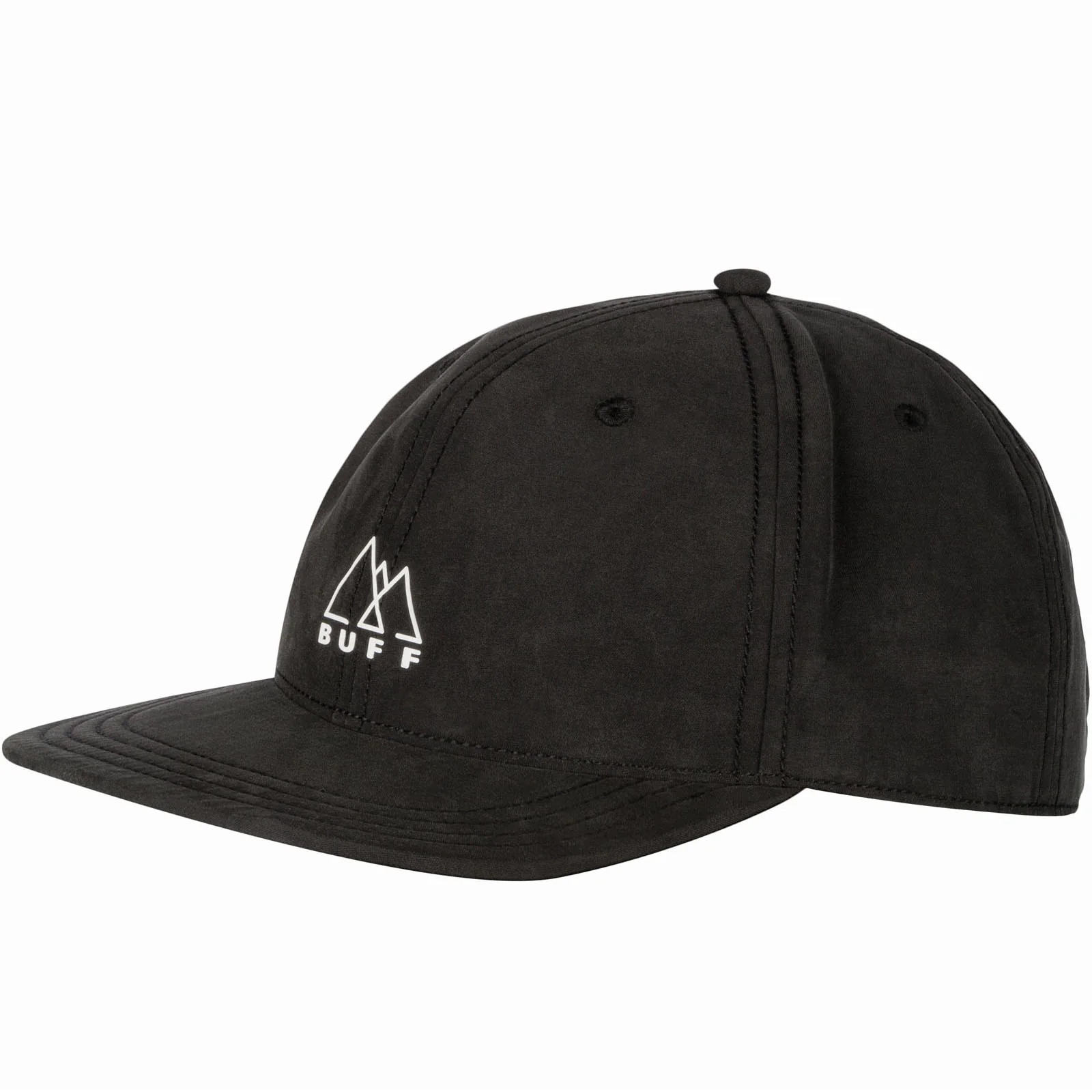 Buff Adults Pack Packable Running Baseball Cap Hat - Image 3