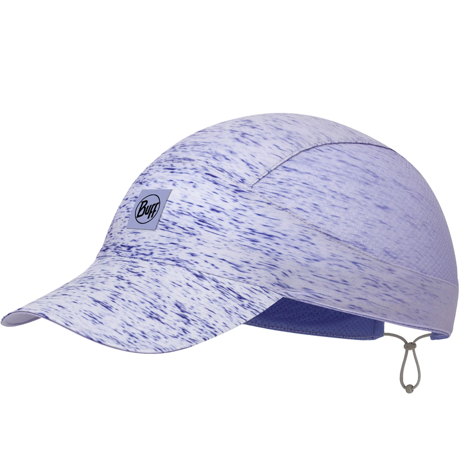 Buff Adults Pack Speed Packable Running Cap - Image 2