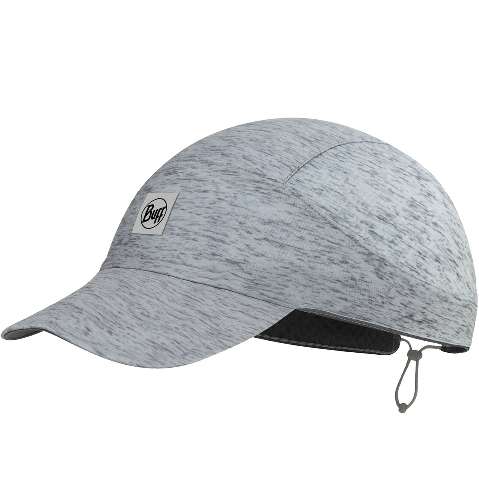 Buff Adults Pack Speed Packable Running Cap - Image 3