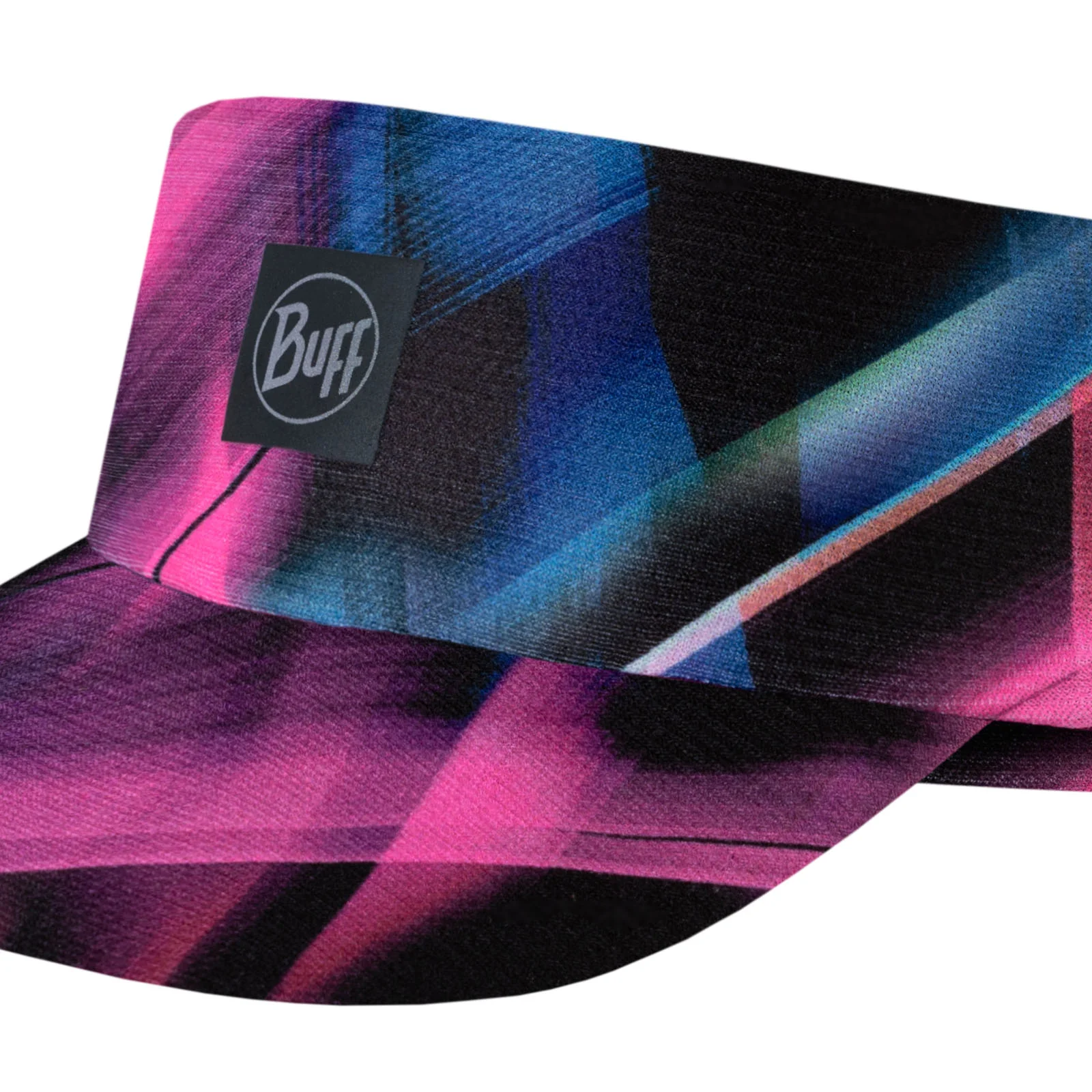 Buff Adults Pack Speed Packable Running Visor Multi - OS - Image 4