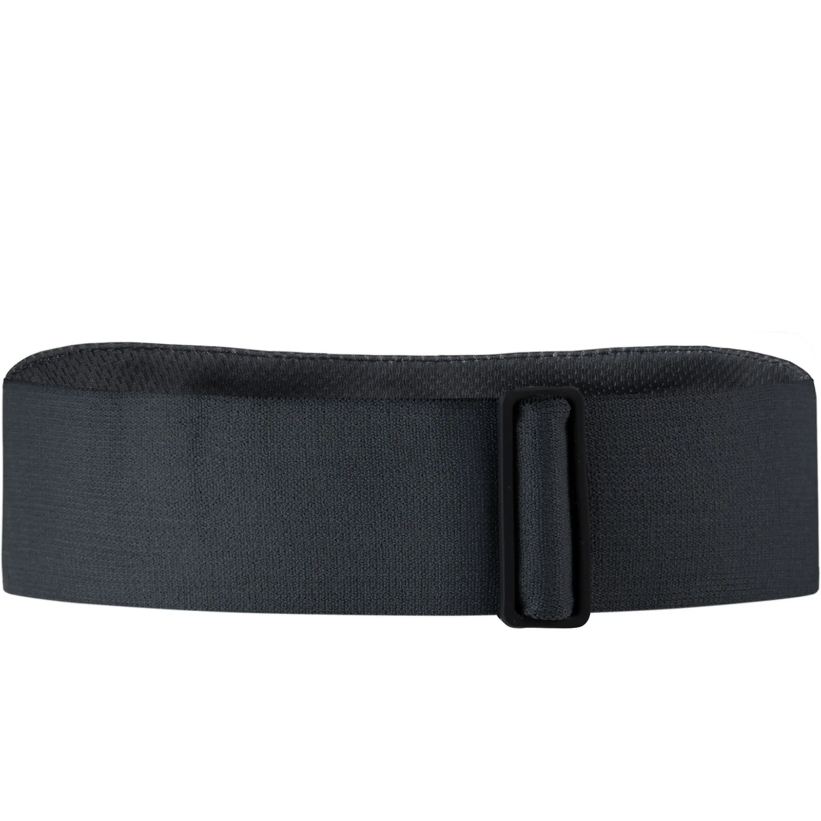 Buff Adults Solid Go Visor Elasticated Running Cap Visor Hat - Image 4