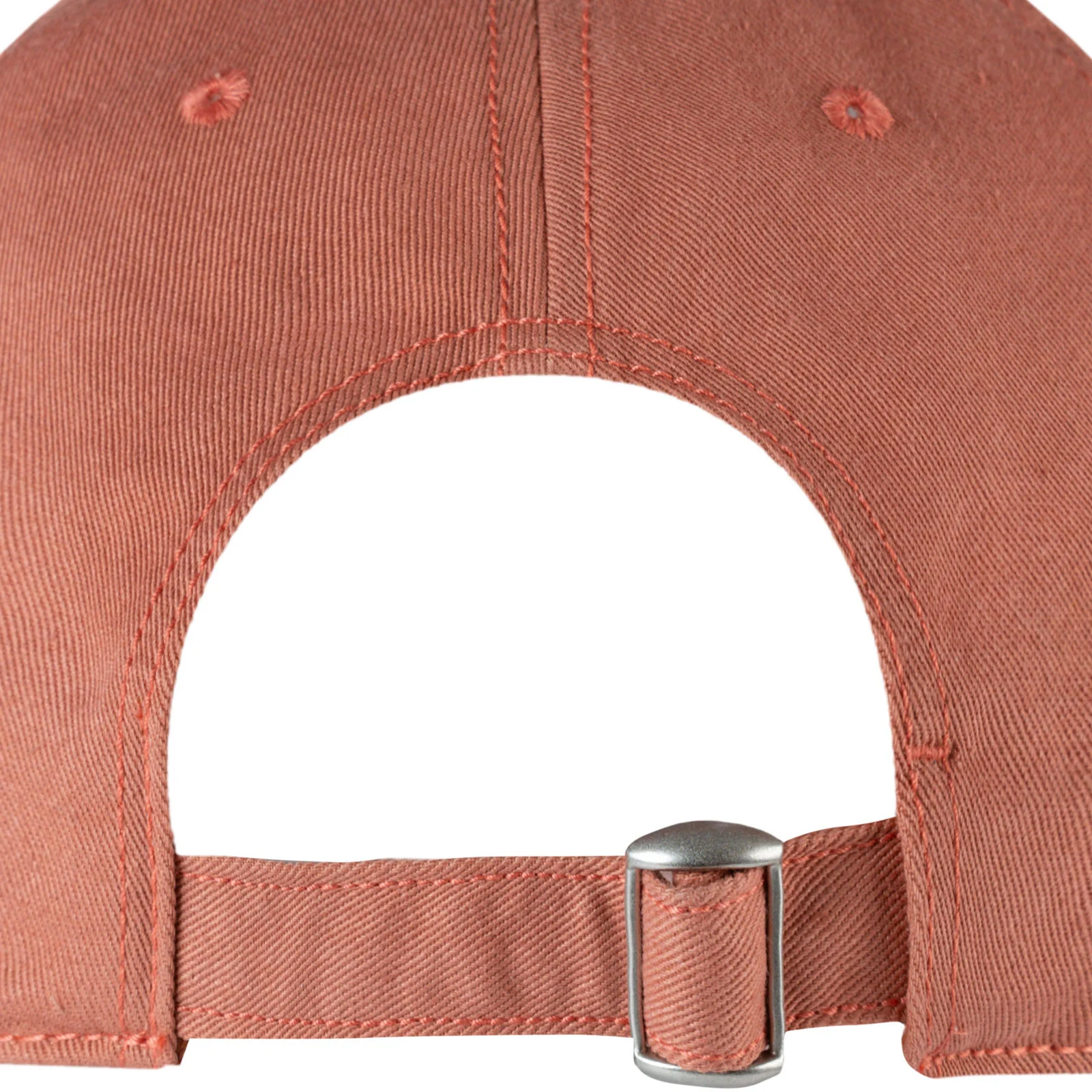 Buff Adults Solid UPF 50 6 Panel Running Baseball Cap Hat - Image 36