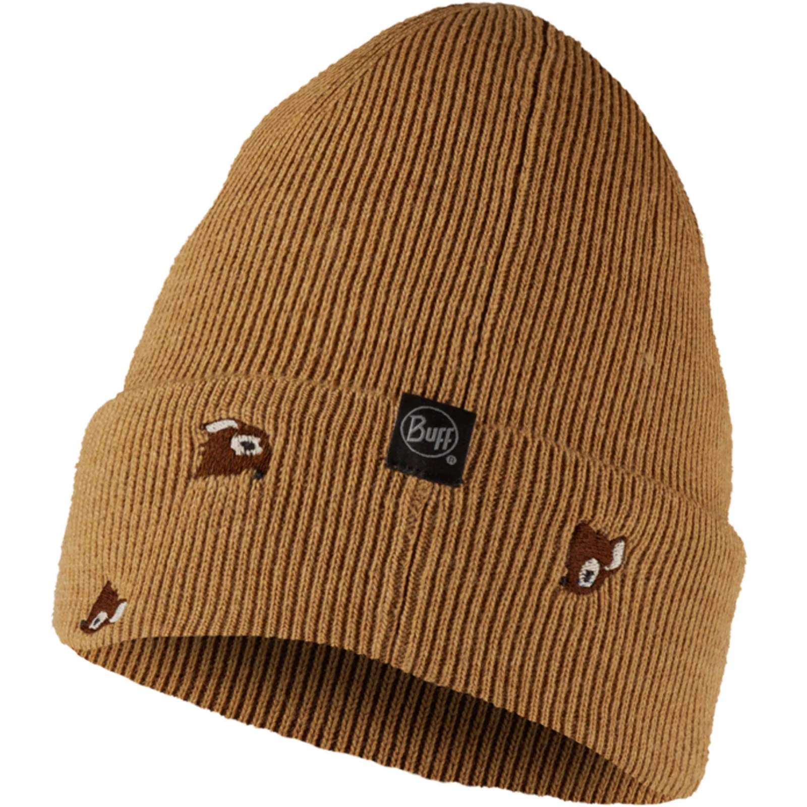 Buff Kids Knitted Beanie Hat - Image 2