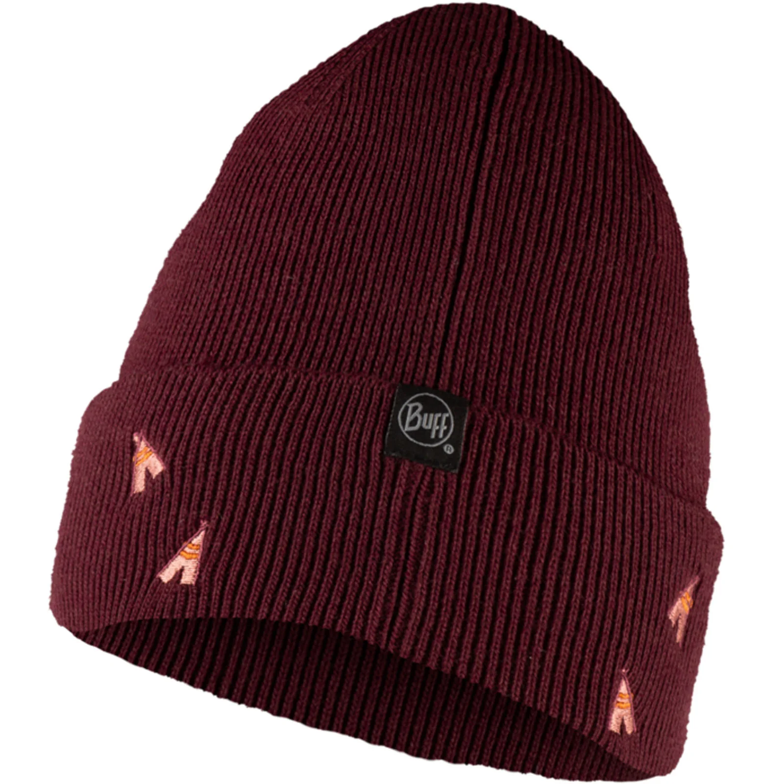 Buff Kids Knitted Beanie Hat - Image 3