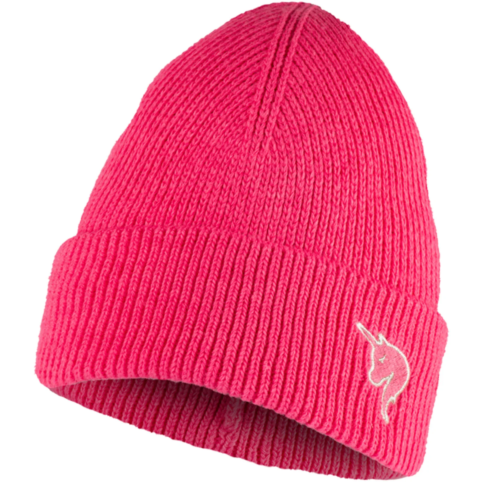 Buff Kids Knitted Beanie Hat - Image 3