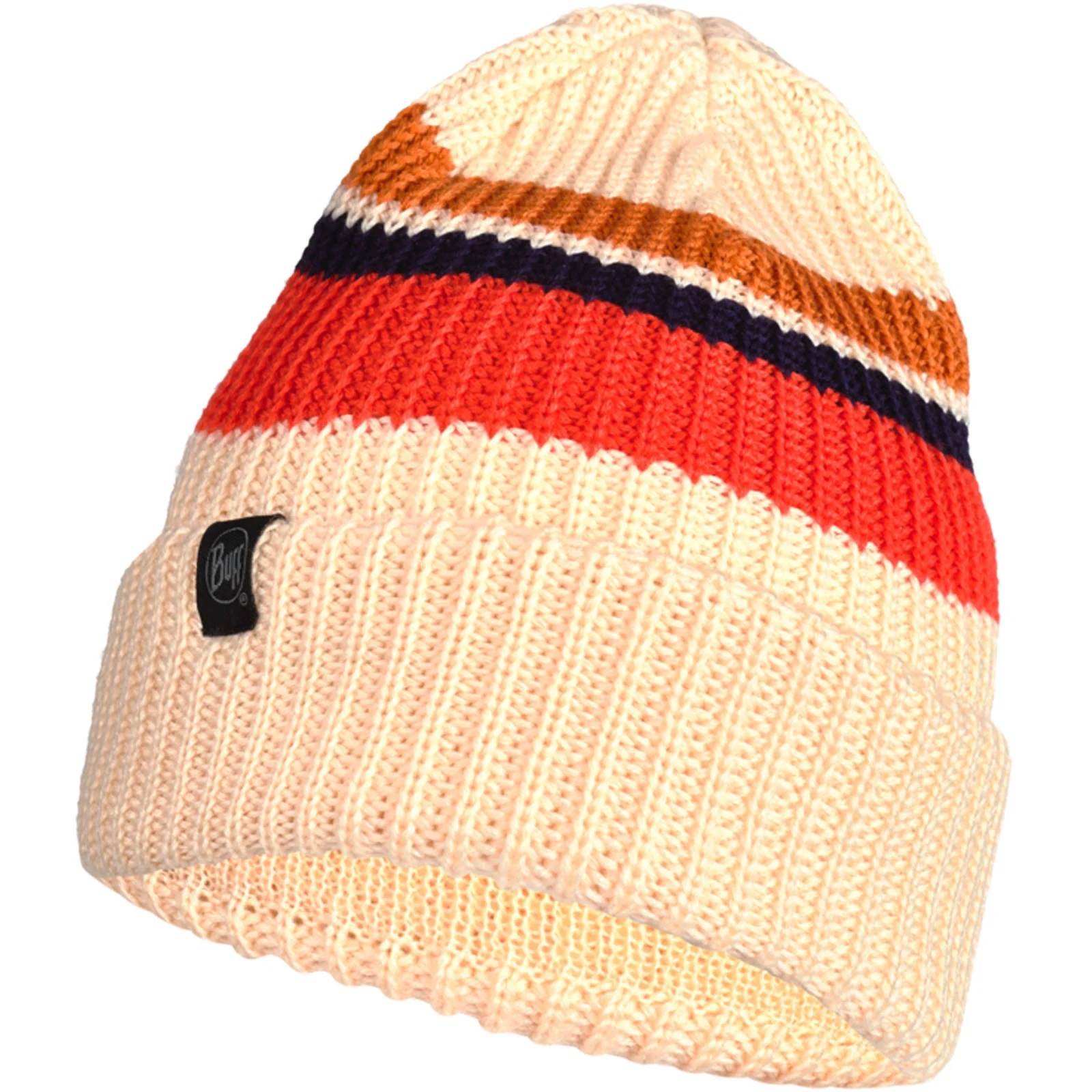 Buff Kids Knitted Beanie Hat - Image 2
