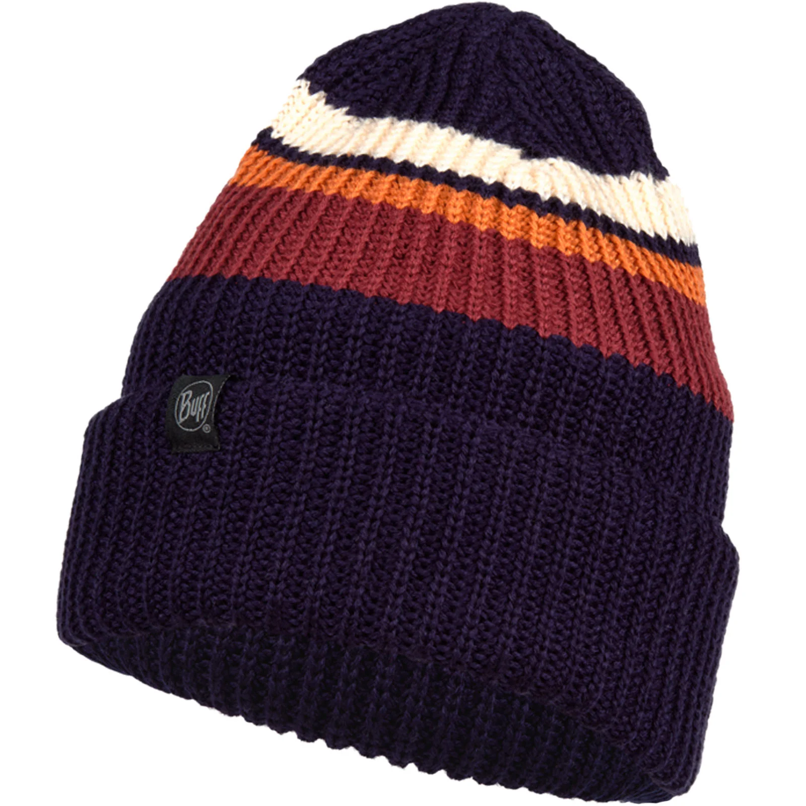 Buff Kids Knitted Beanie Hat - Image 4