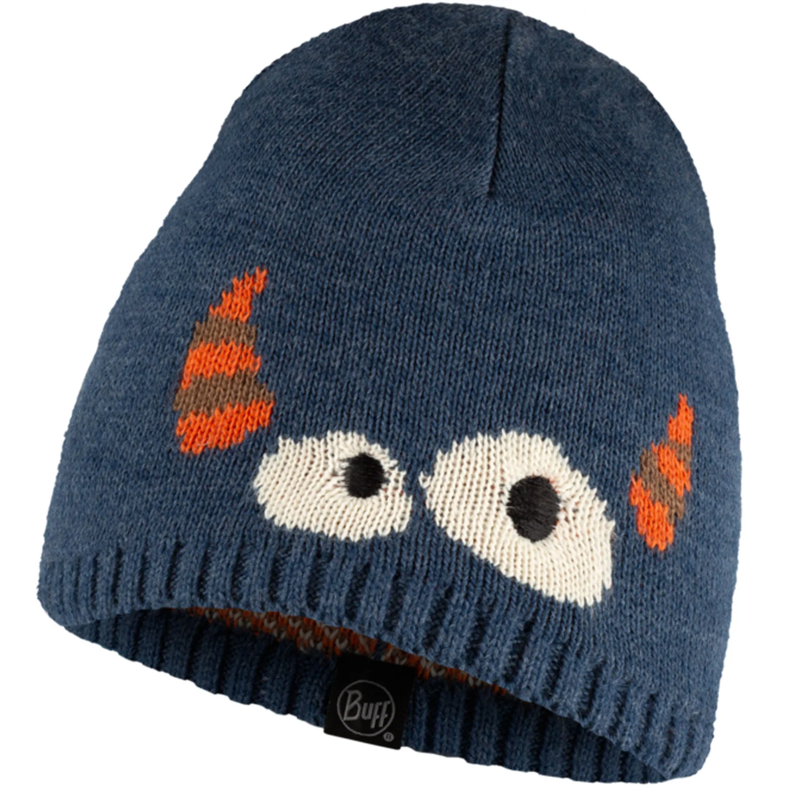 Buff Kids Knitted Beanie Hat - Image 3