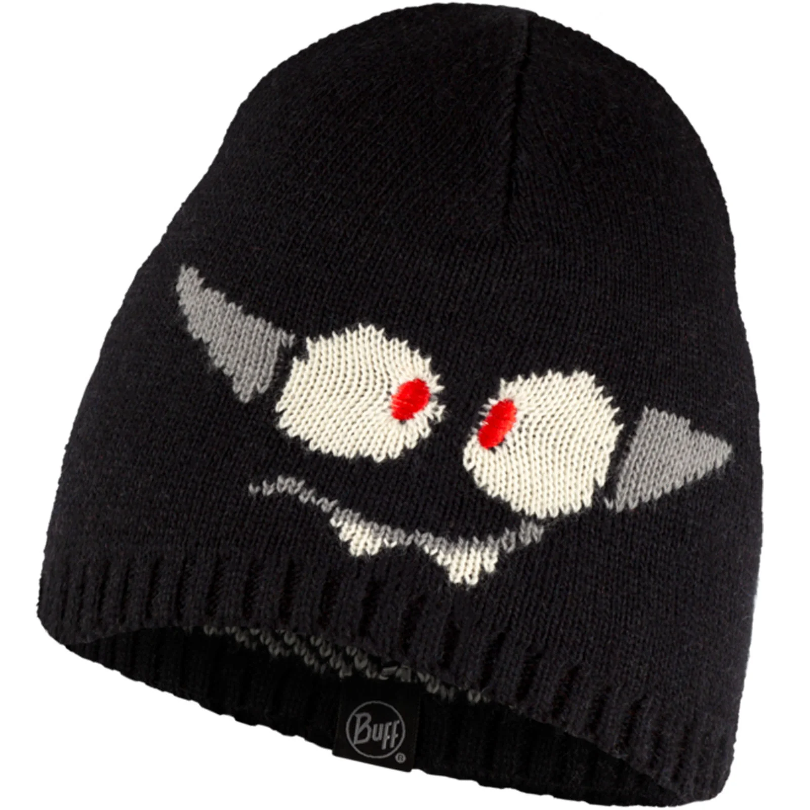 Buff Kids Knitted Beanie Hat - Image 4