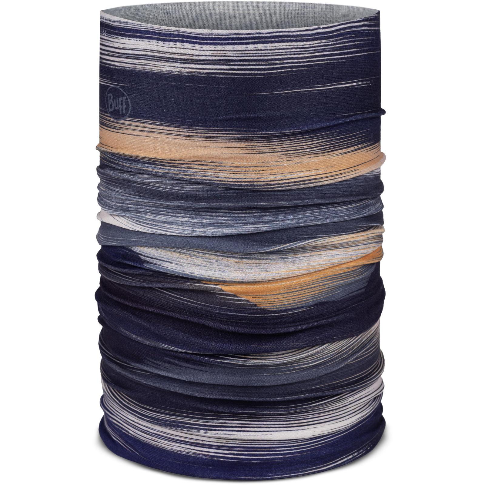Buff Mens EcoStretch FPS 50 - Arky Midnight - Image 4