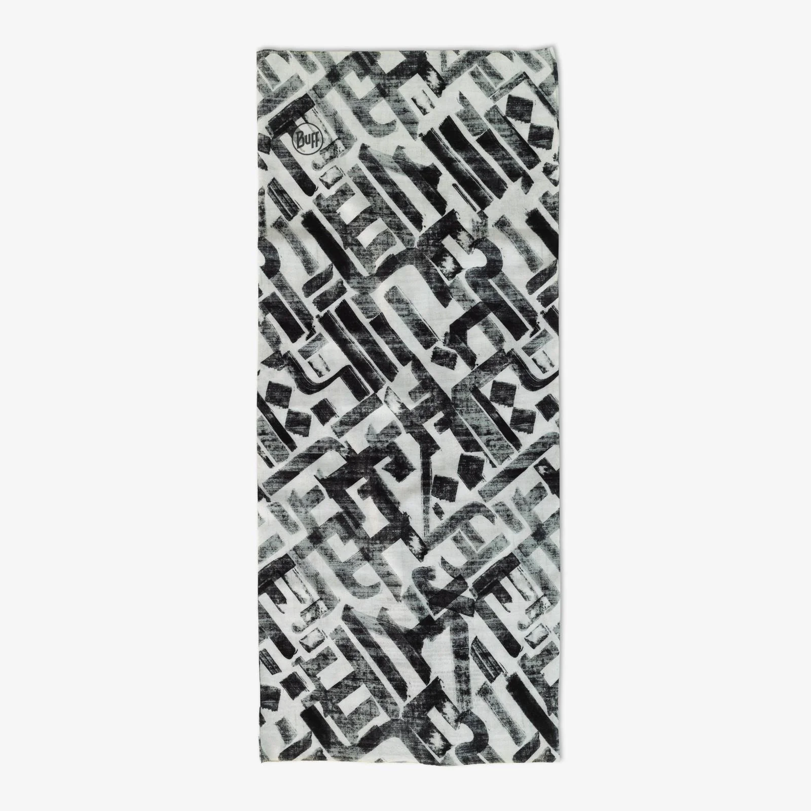 Buff Mens EcoStretch FPS 50 - Blukey Black - Image 3