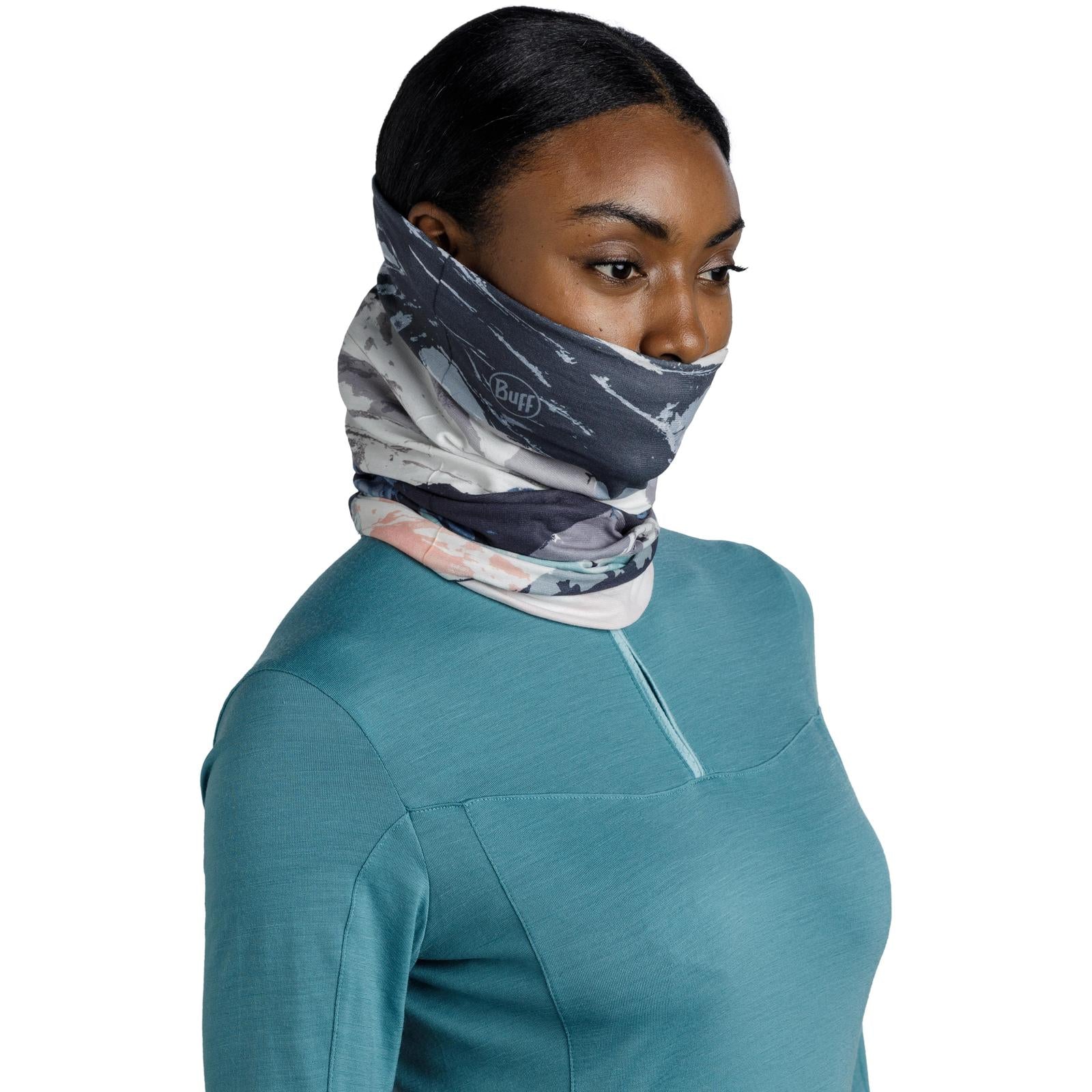 Buff Mens EcoStretch FPS 50 - Onlar Multi - Image 4