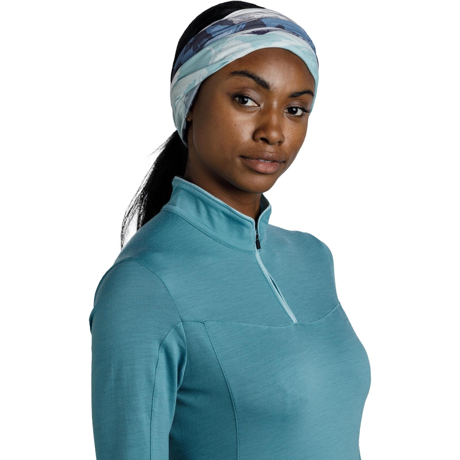 Buff Mens EcoStretch FPS 50 - Onlar Multi - Image 5