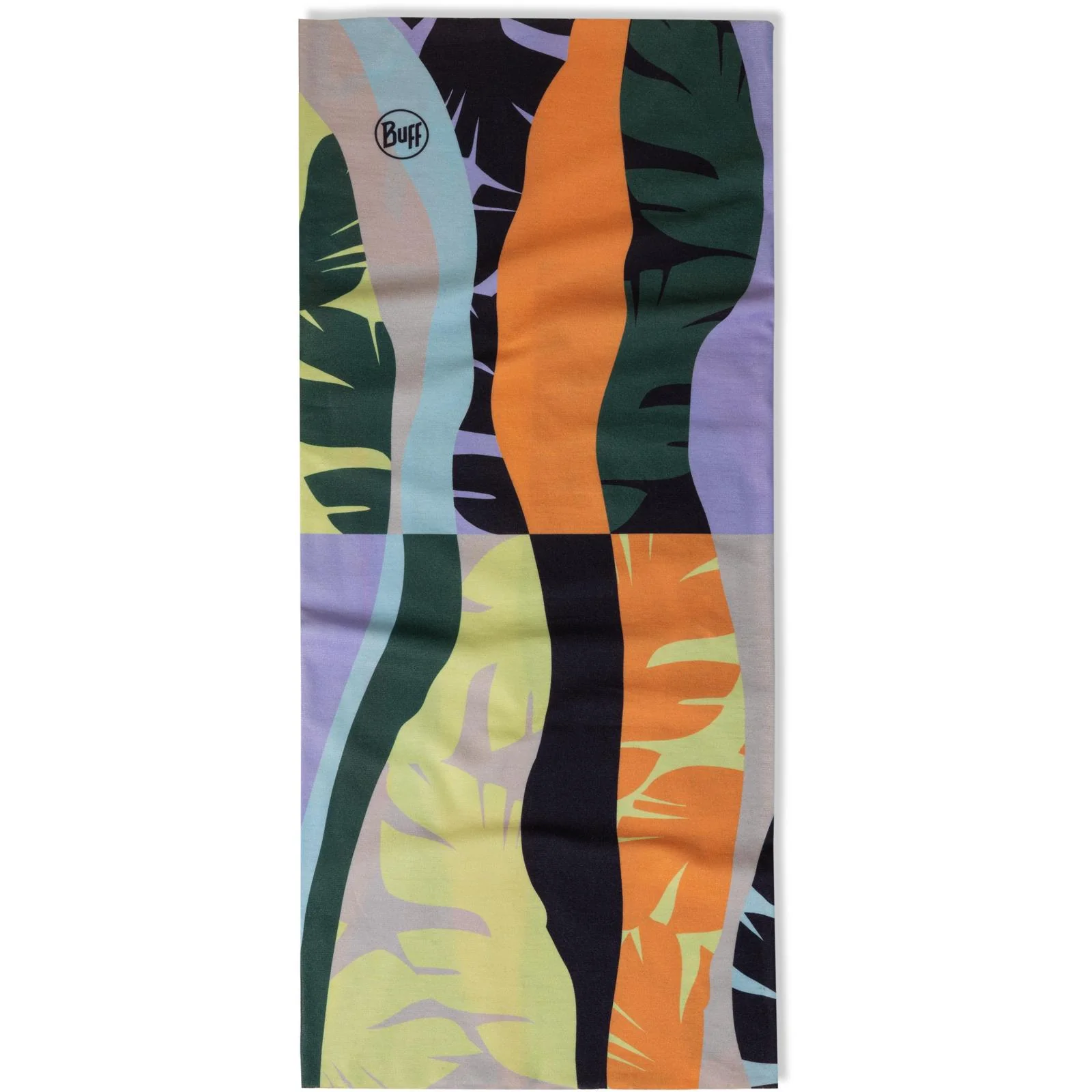 Buff Mens EcoStretch FPS 50 - Simbo Multi - Image 3