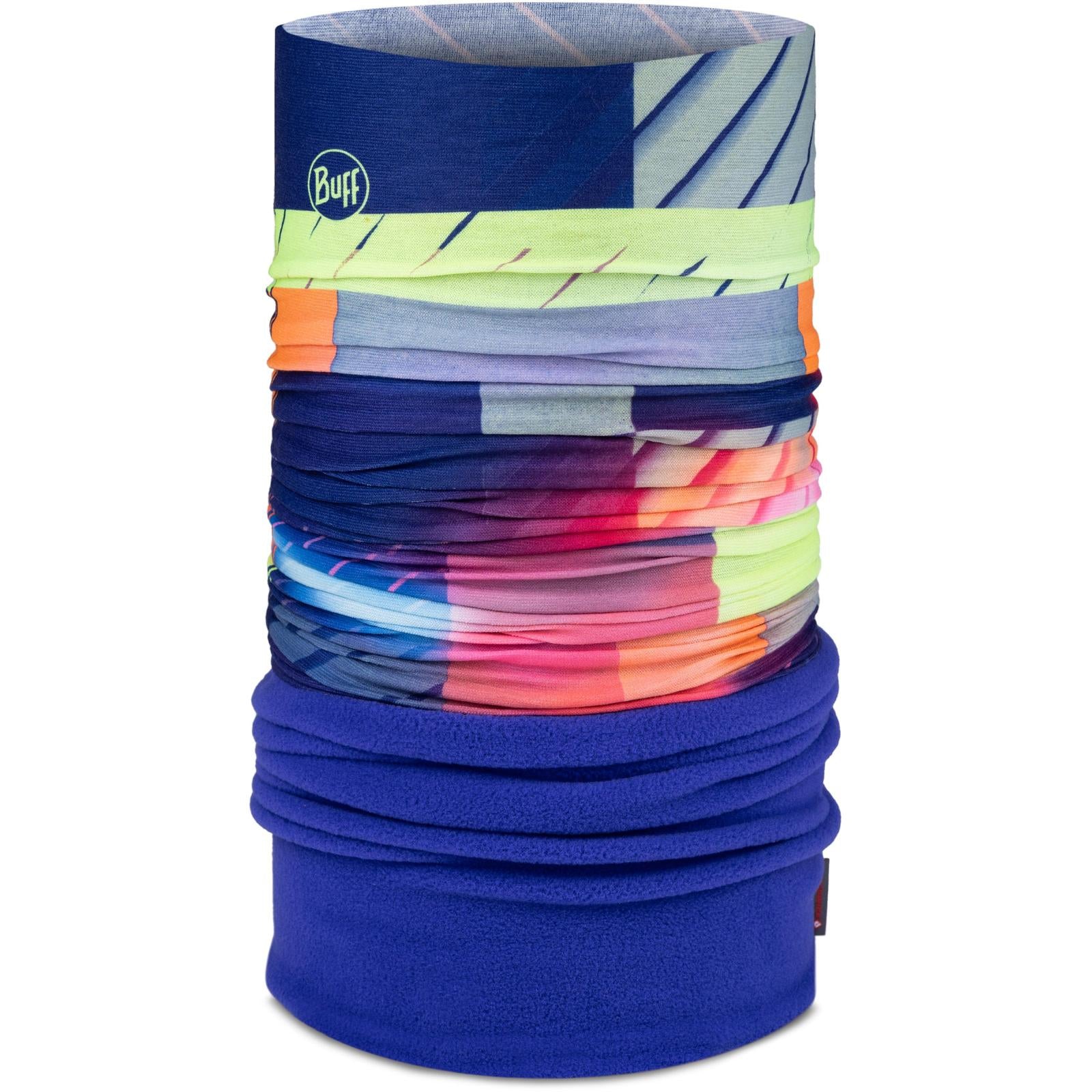 Buff Mens Polar FPS50 - Rotxe Ultramarine - Image 4