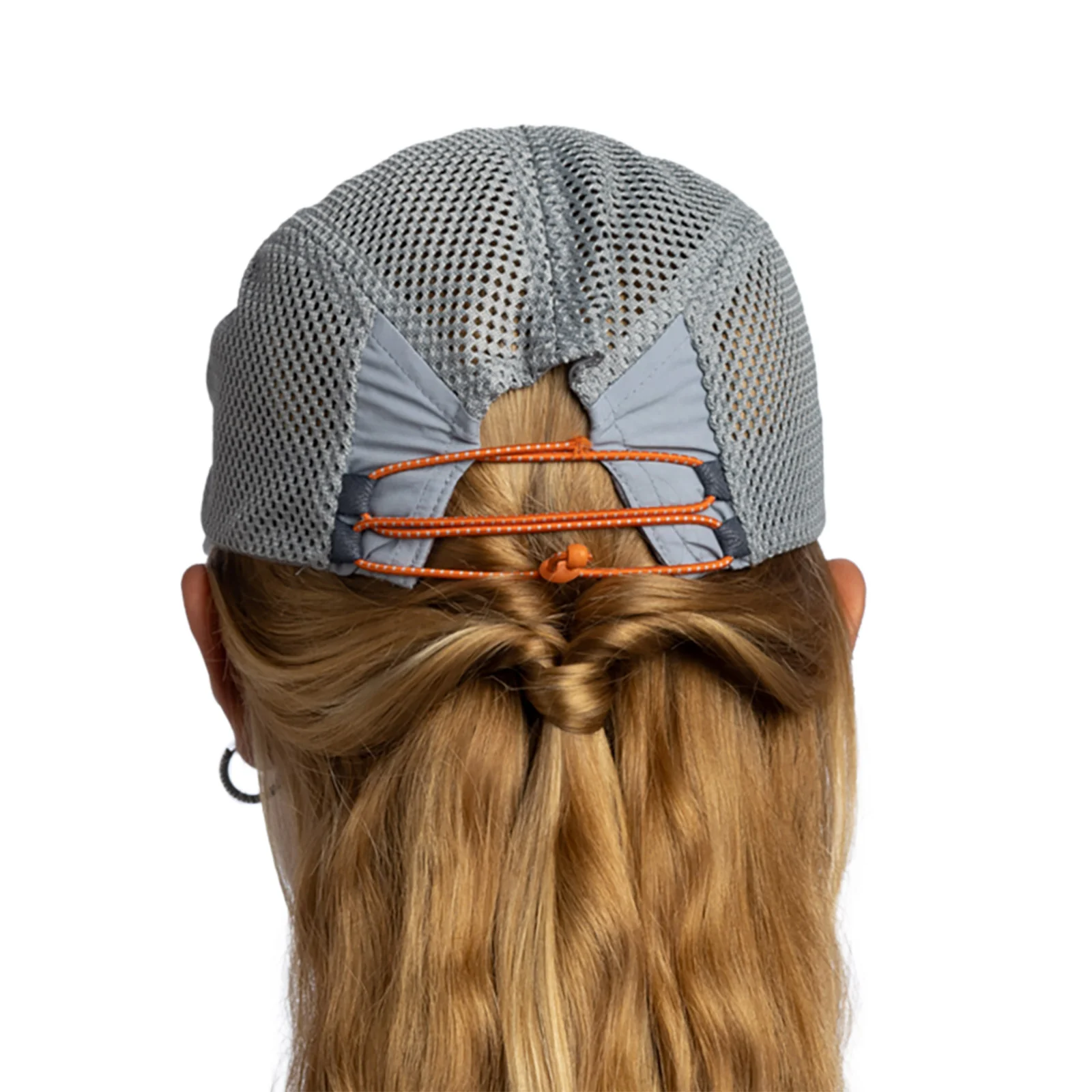 Buff Unisex 5 Panel Air Trekking Walking Hiking Running Cap - Image 12