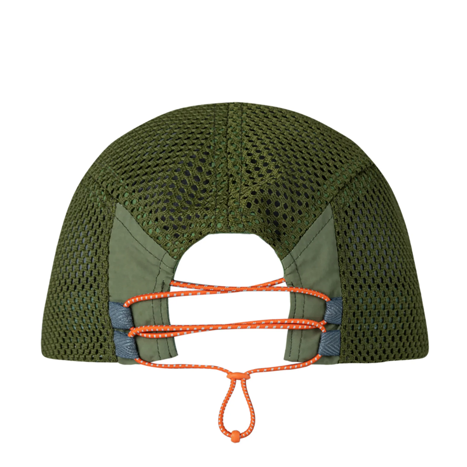 Buff Unisex 5 Panel Air Trekking Walking Hiking Running Cap - Image 5