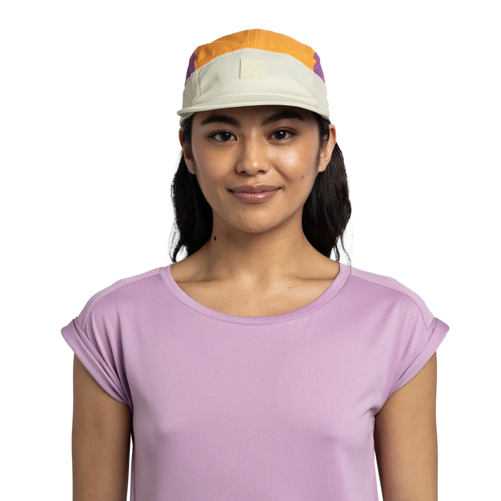 Buff Unisex 5 Panel Go UPF 50 Running Cap - Image 23