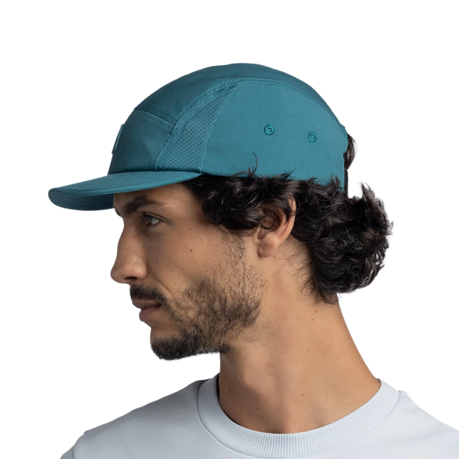 Buff Unisex 5 Panel Go UPF 50 Running Cap - Image 26