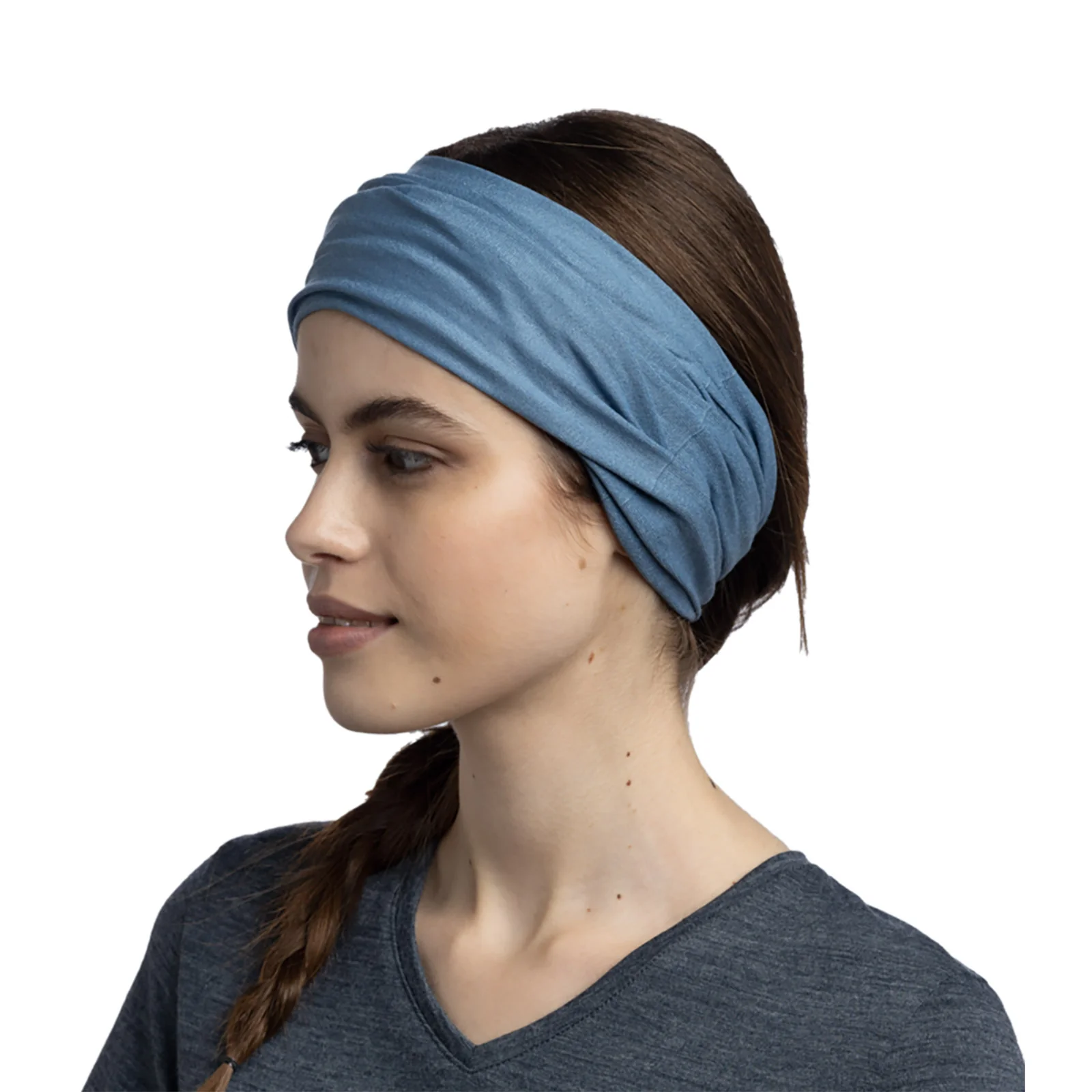 Buff Unisex CoolNet UV UPF 50 Neckwear Tubular Bandanna Scarf - Image 22