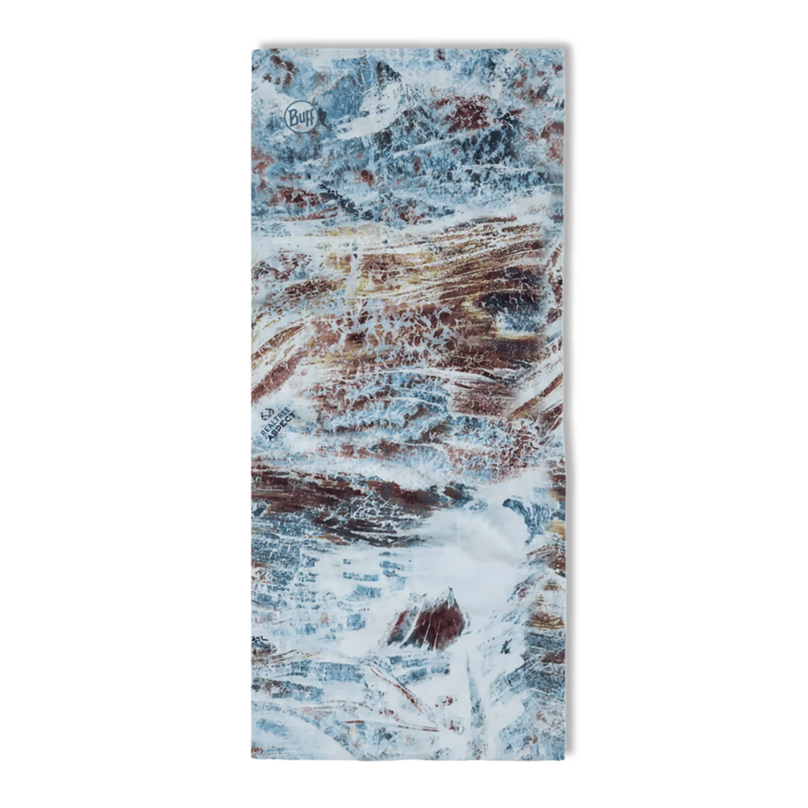 Buff Unisex CoolNet UV UPF 50 Neckwear Tubular Bandanna Scarf - Image 2