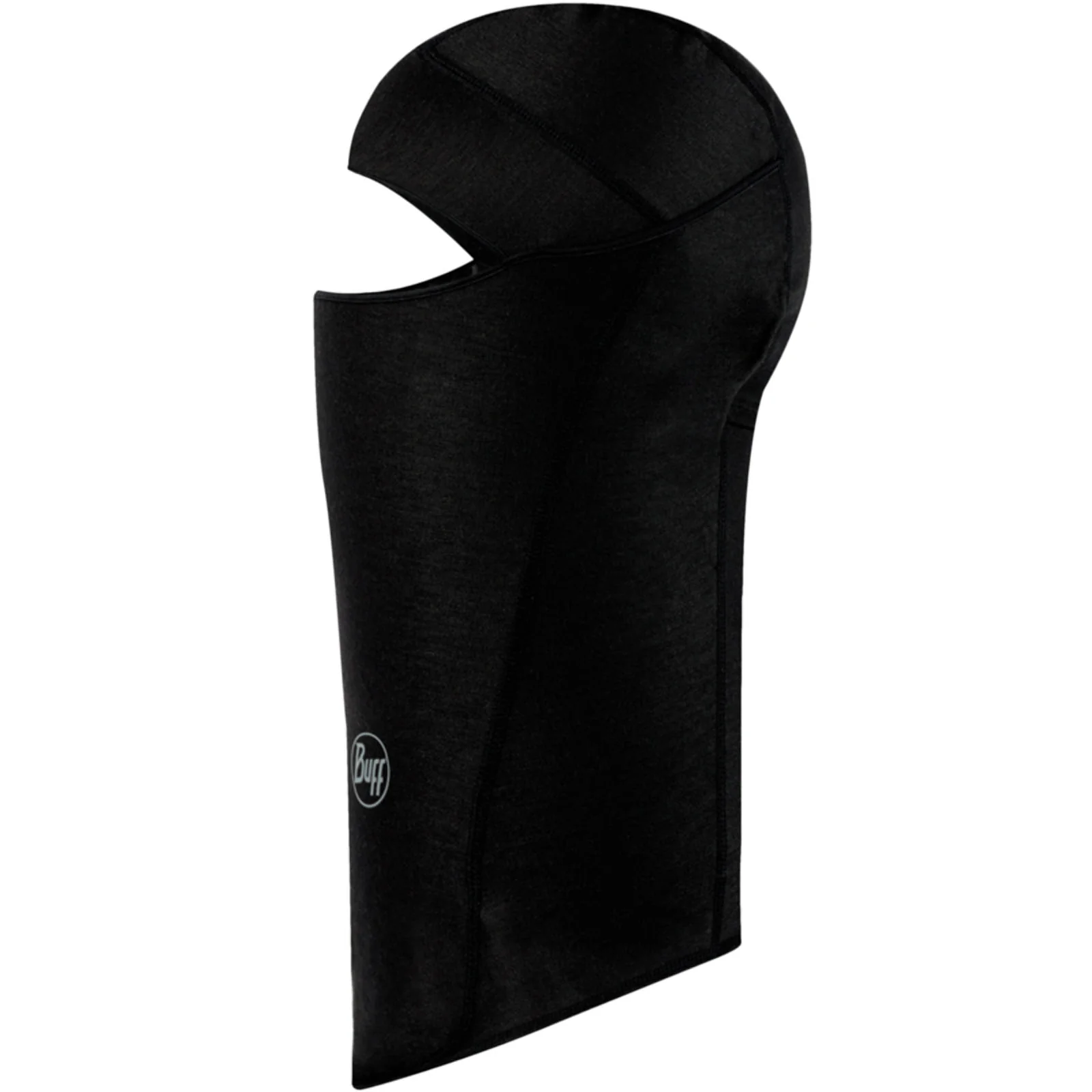 Buff Unisex Coolnet UV Walking Balaclava Black