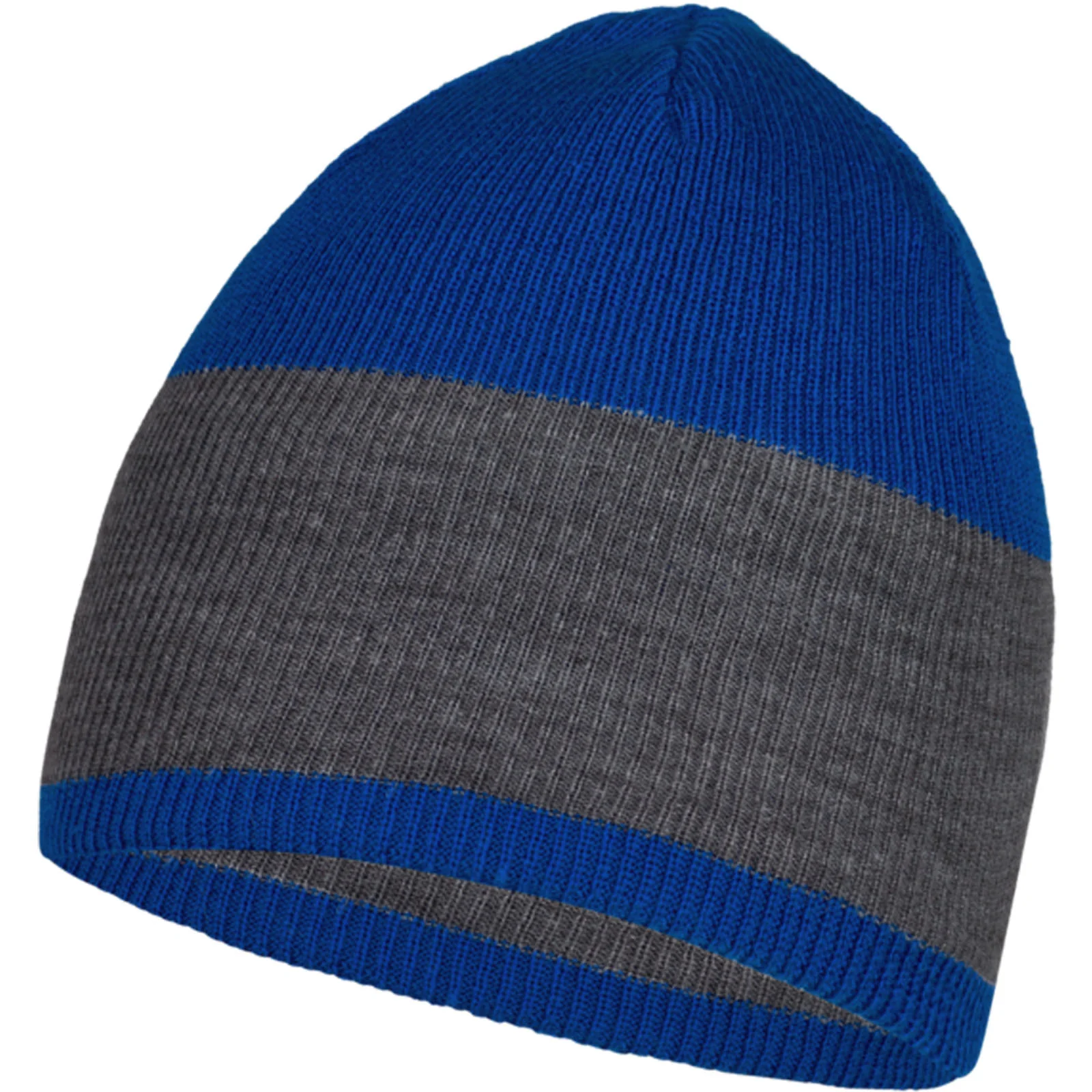 Buff Unisex Crossknit Beanie Hat - Image 9