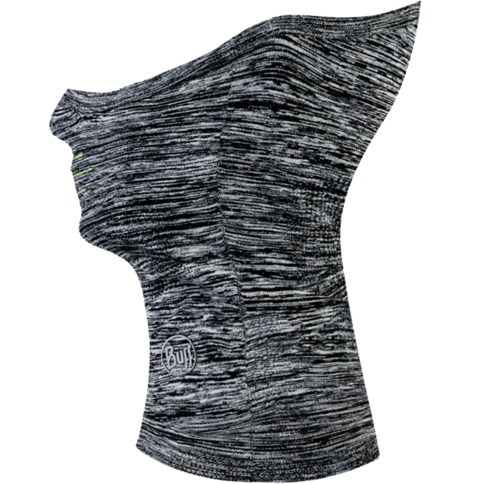 Buff Unisex DryFlx Pro Neckwarmer - Tubular Bandana Scarf - Image 4