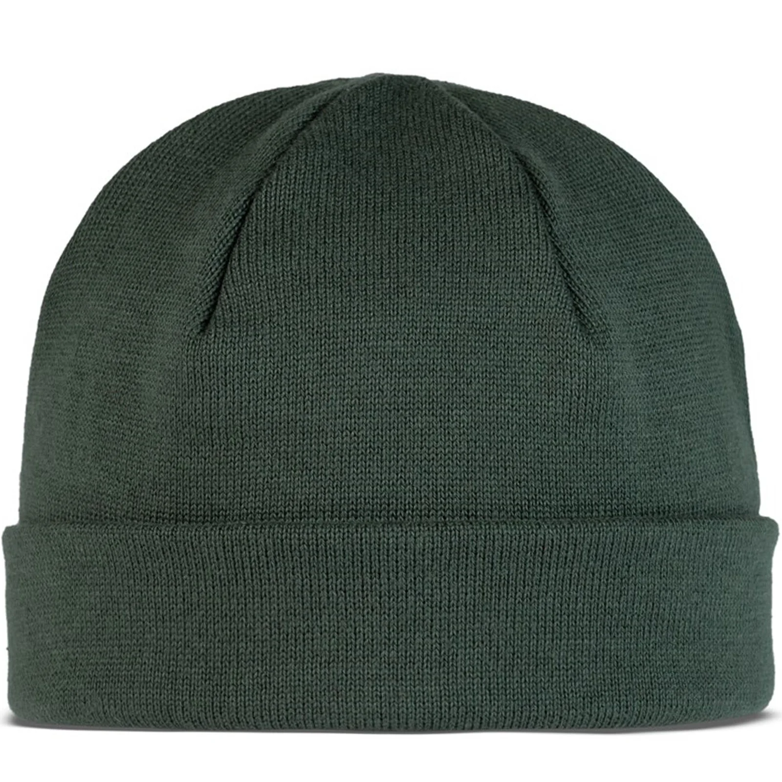 Buff Unisex Elro Fine Knit Cuffed Beanie Hat - Image 2